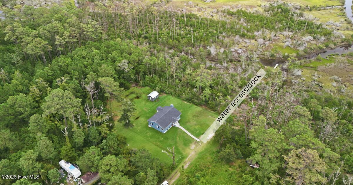 395 Nelson Neck Road Property Photo 3