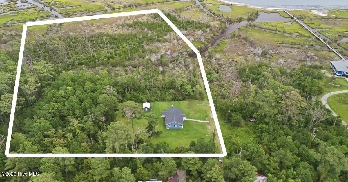 395 Nelson Neck Road Property Photo 4
