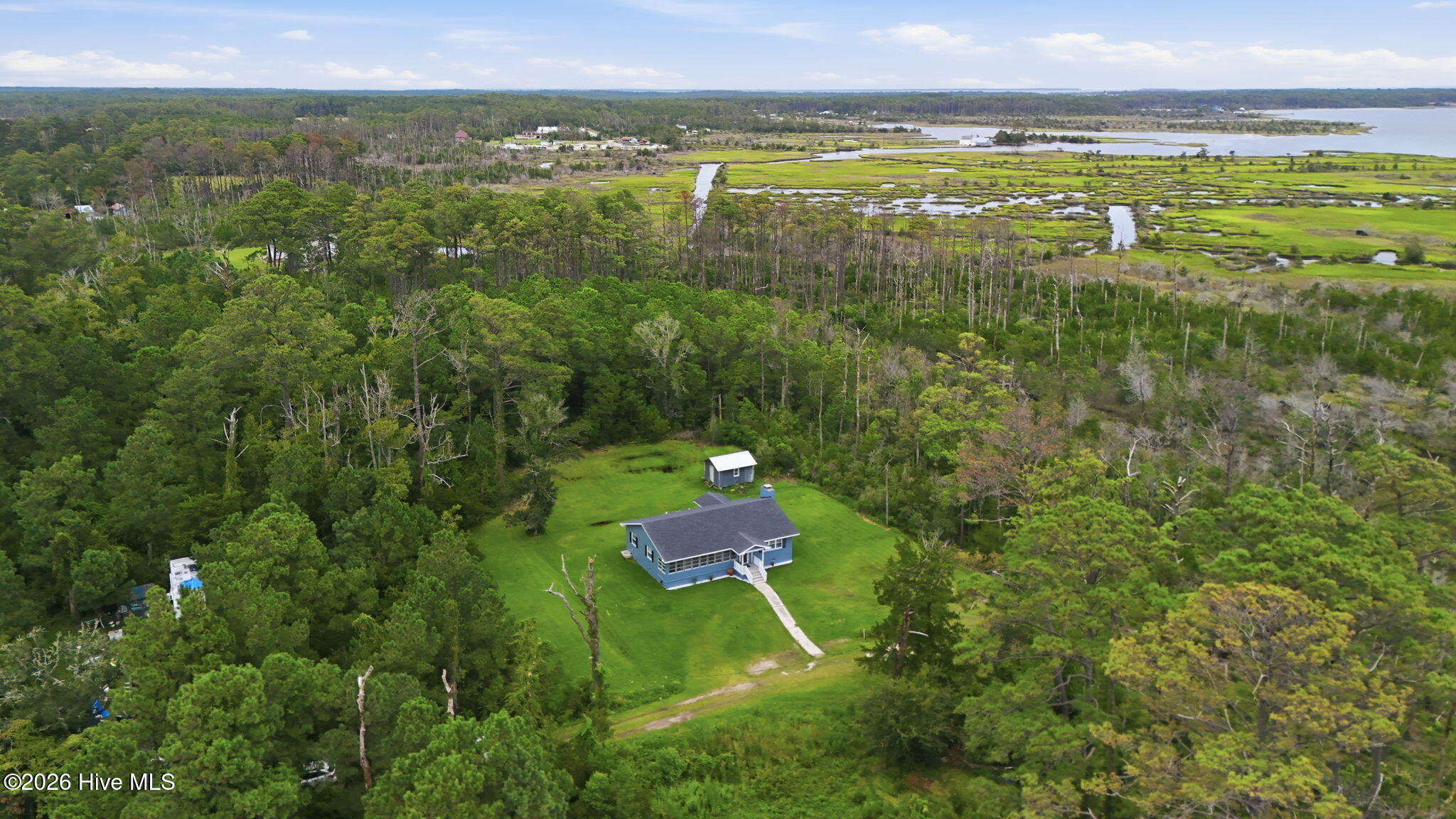 395 Nelson Neck Road Property Photo 22