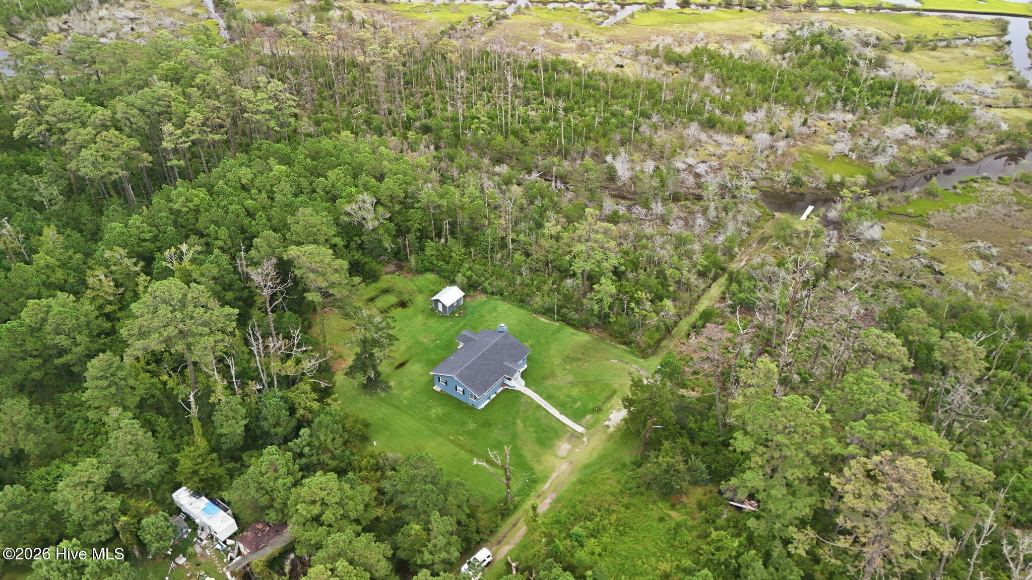 395 Nelson Neck Road Property Photo 23