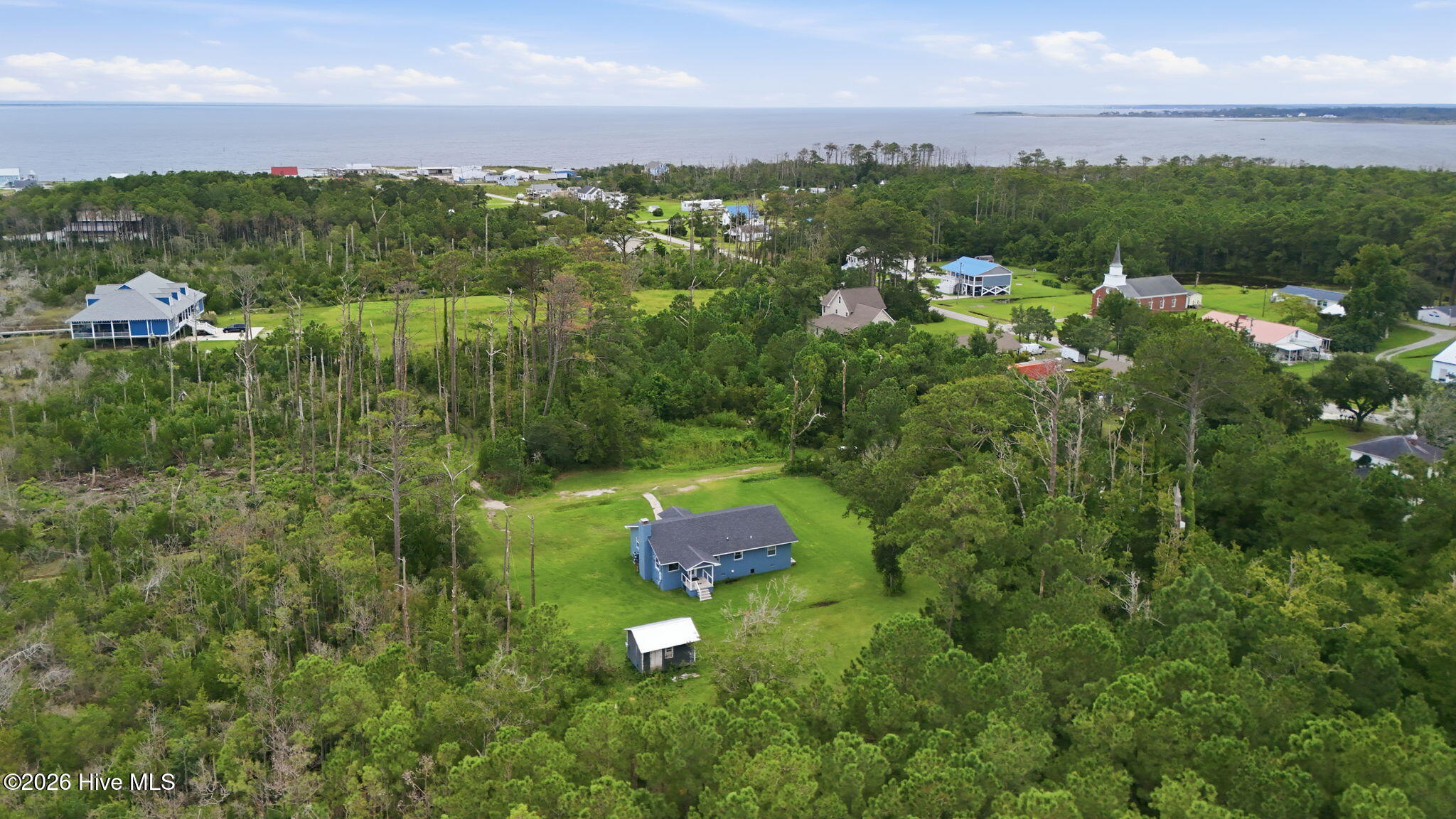 395 Nelson Neck Road Property Photo 24
