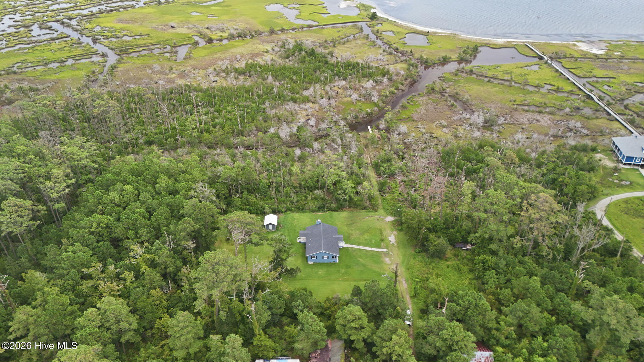 395 Nelson Neck Road Property Photo 25