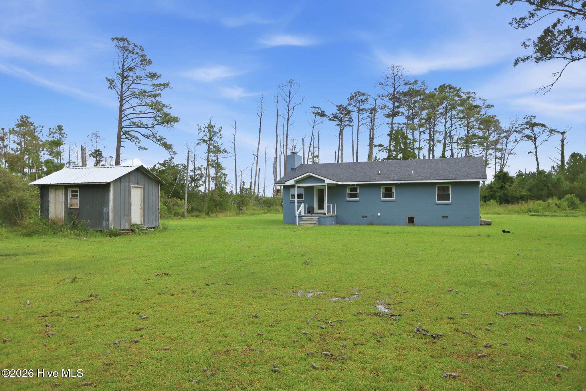 395 Nelson Neck Road Property Photo 29