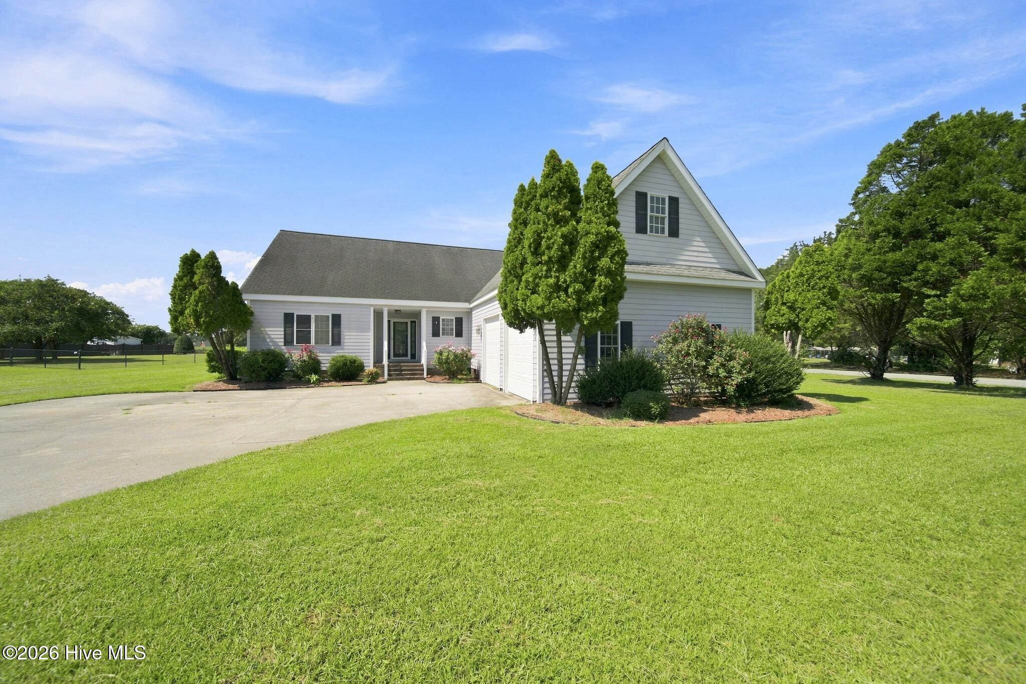 1108 Greenmeade Court Property Photo 1