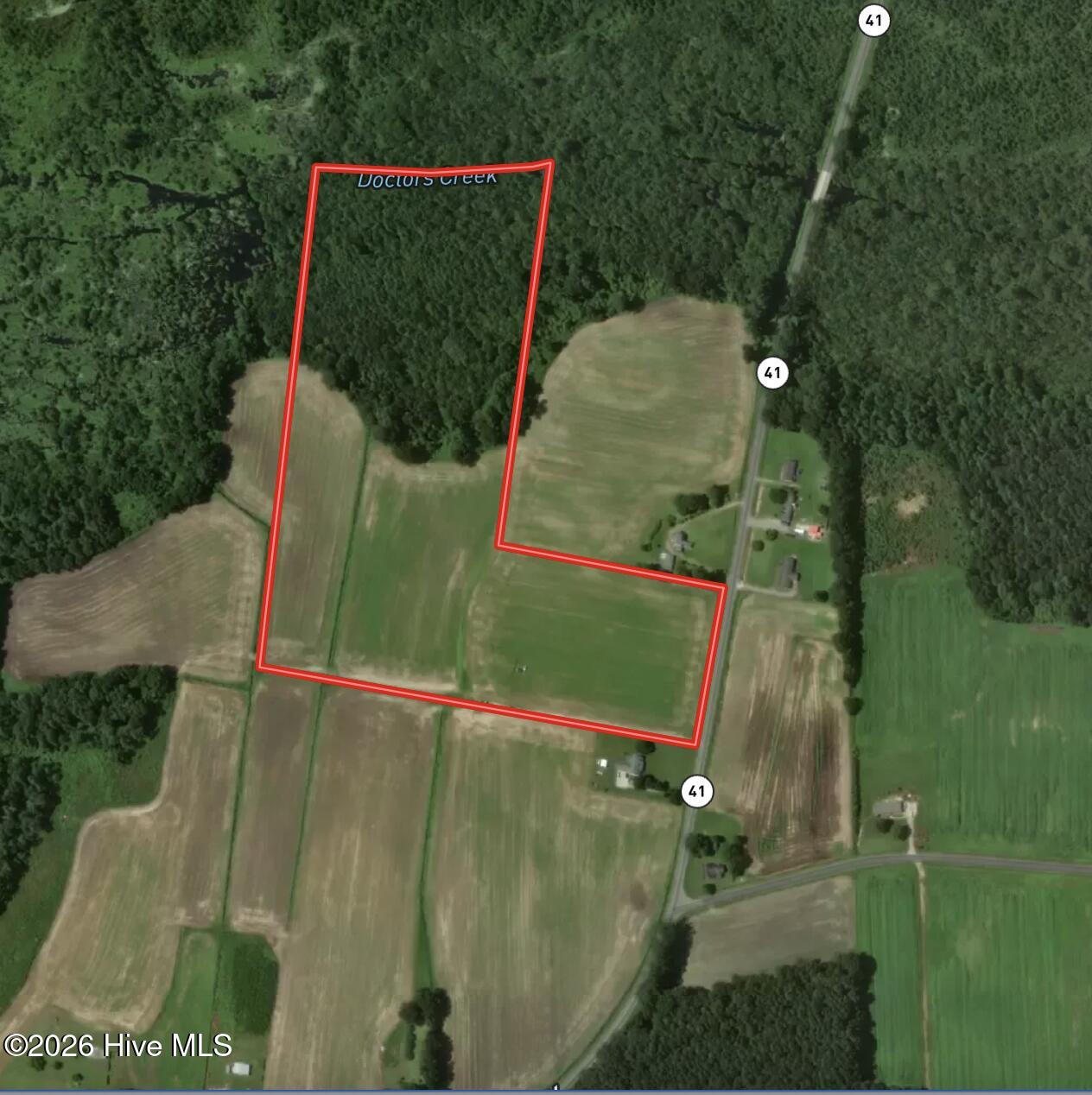 2 S Nc 41 Highway Property Photo 2
