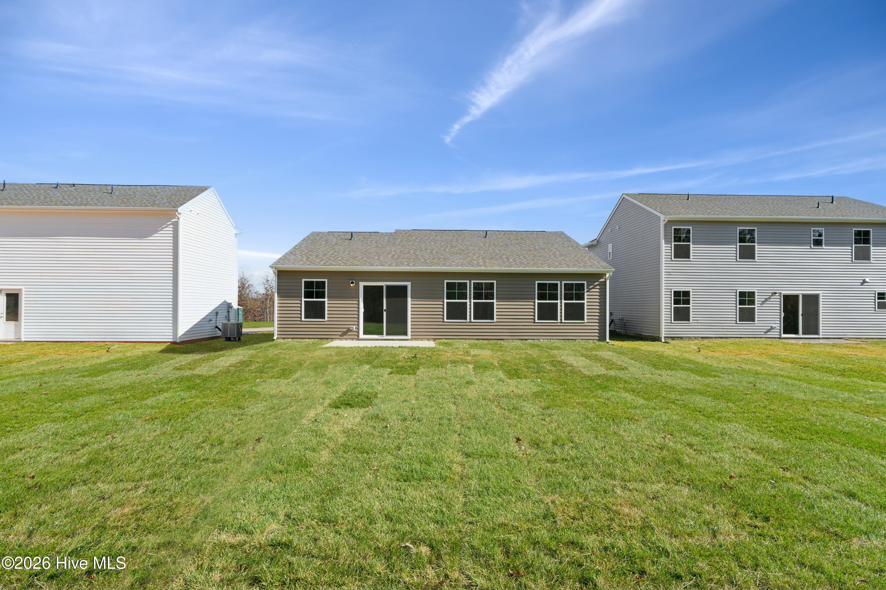 2116 April Dawn Trail Property Photo 4