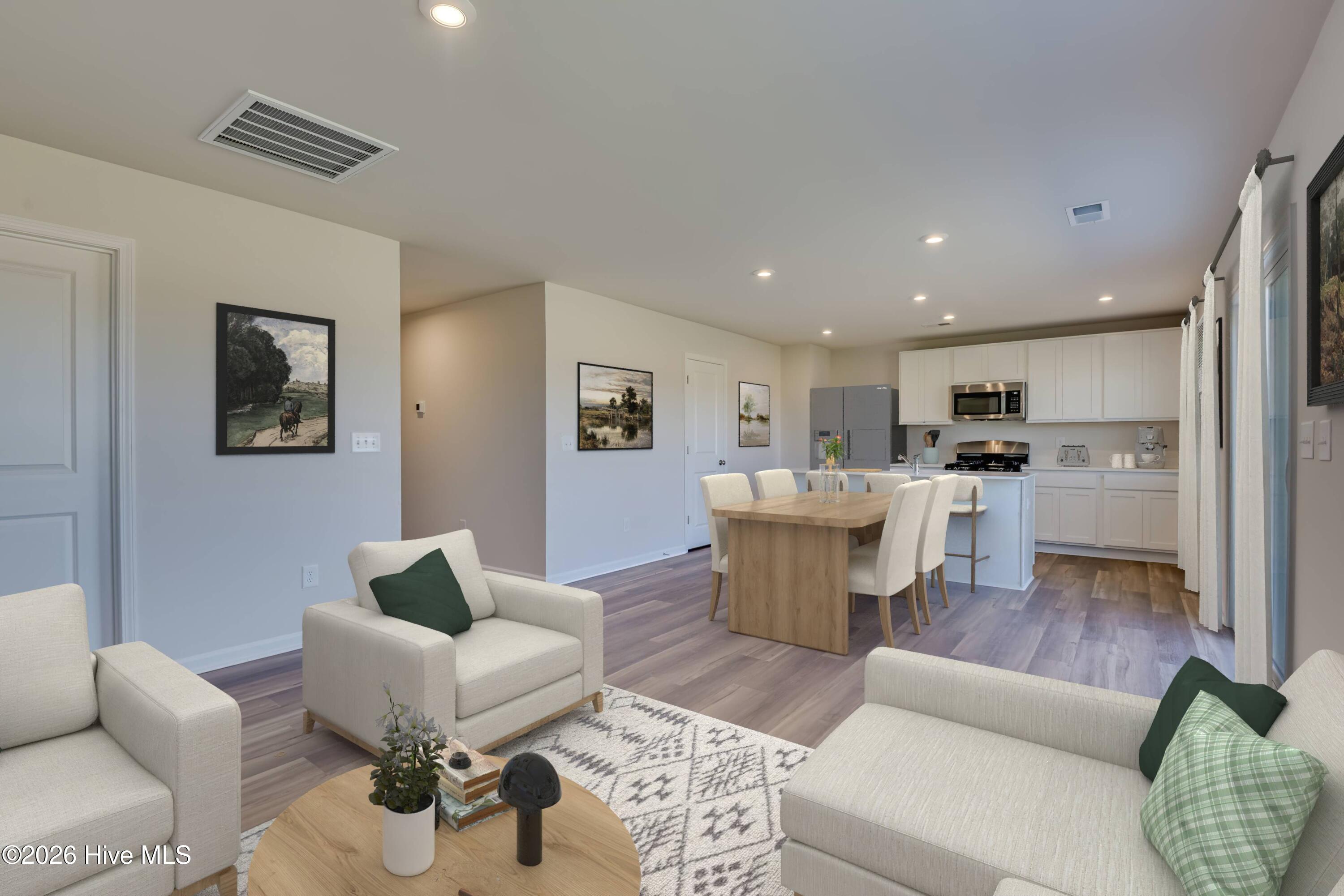 2116 April Dawn Trail Property Photo 15