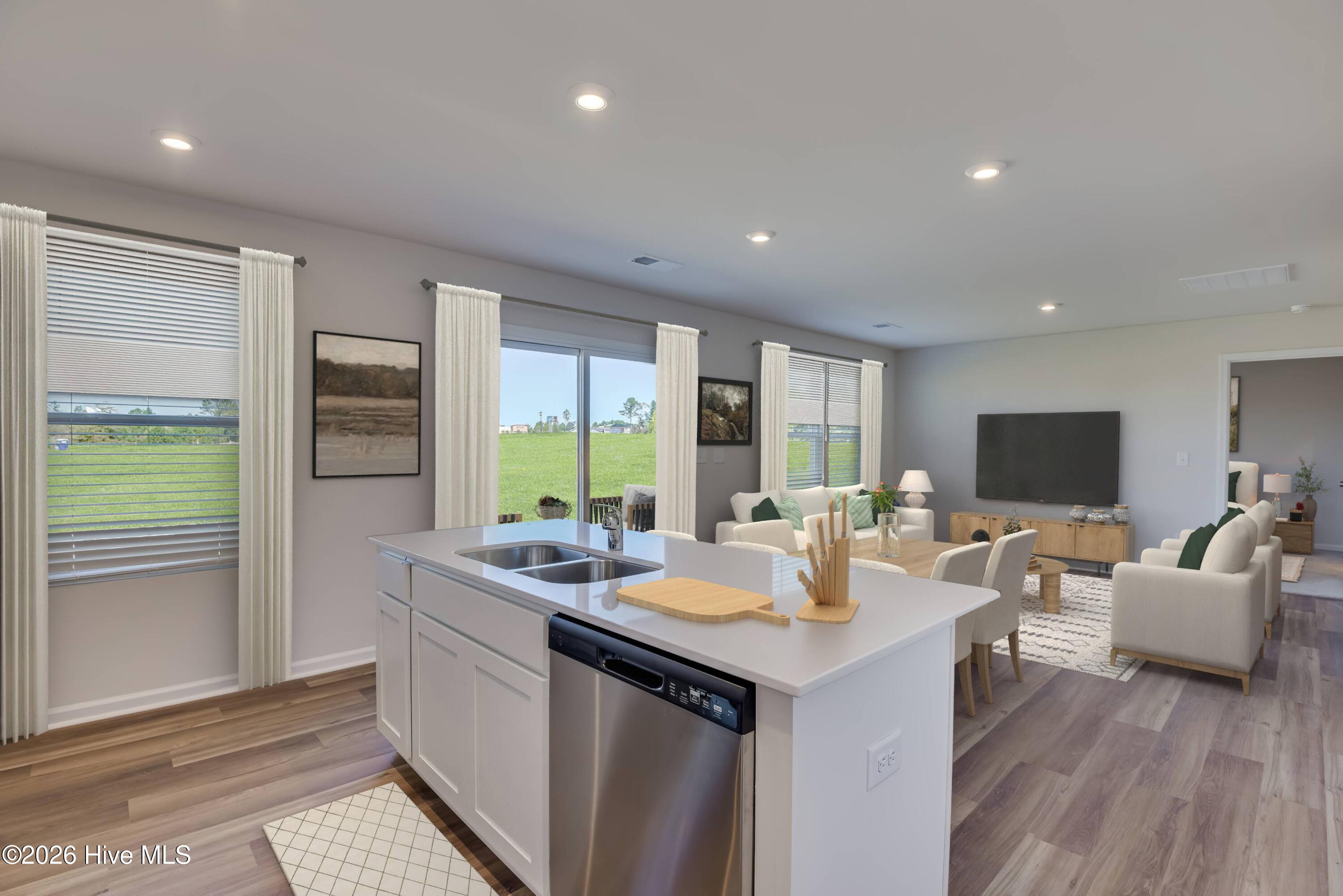 2116 April Dawn Trail Property Photo 22