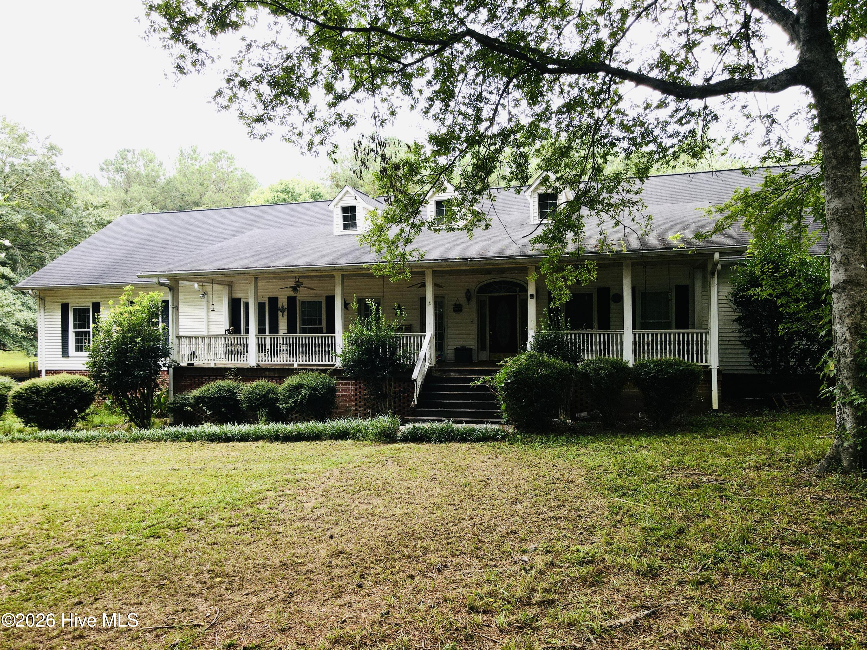 2281 Red Haven Drive Property Photo