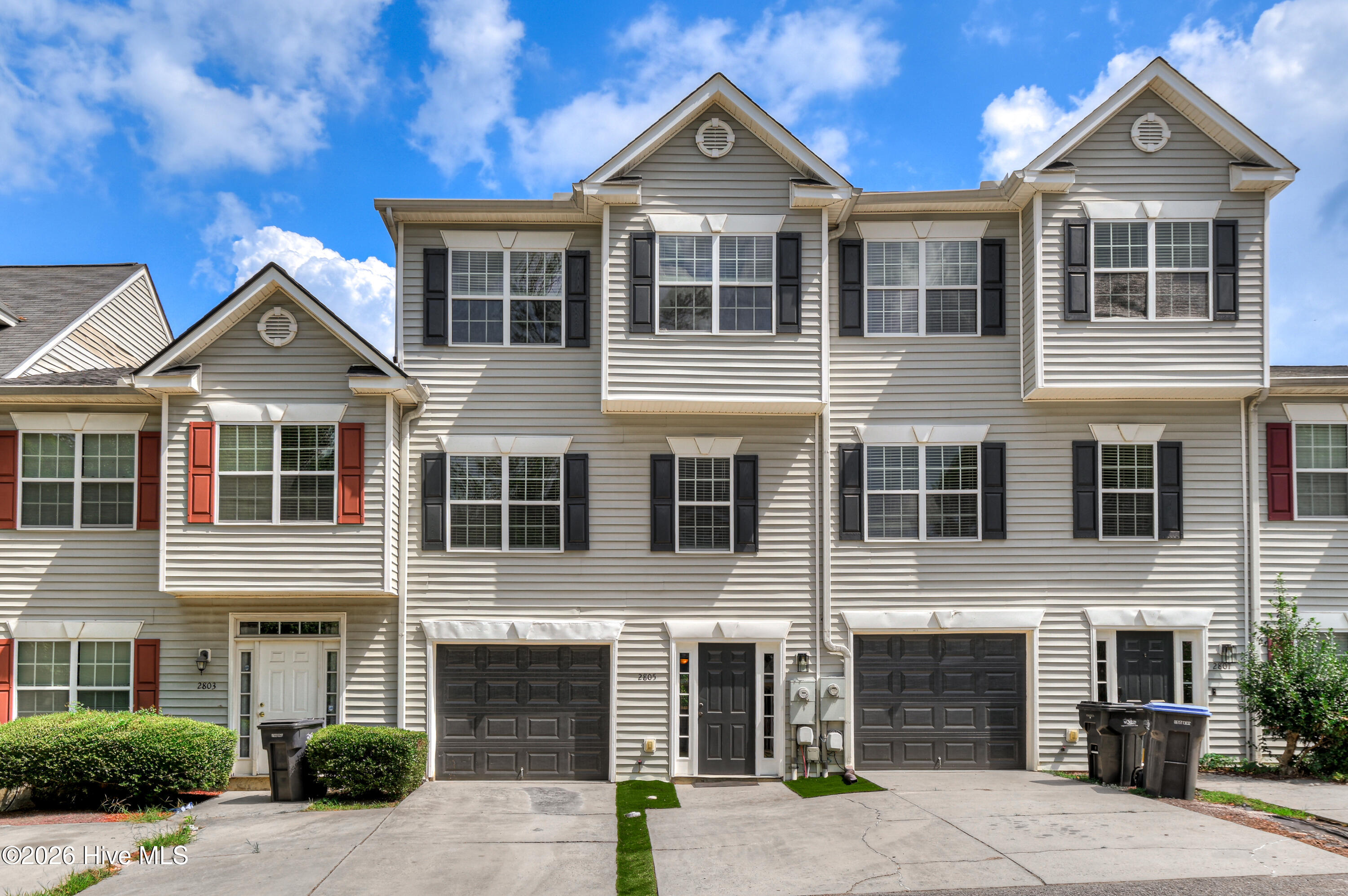 2805 Brickrun Way