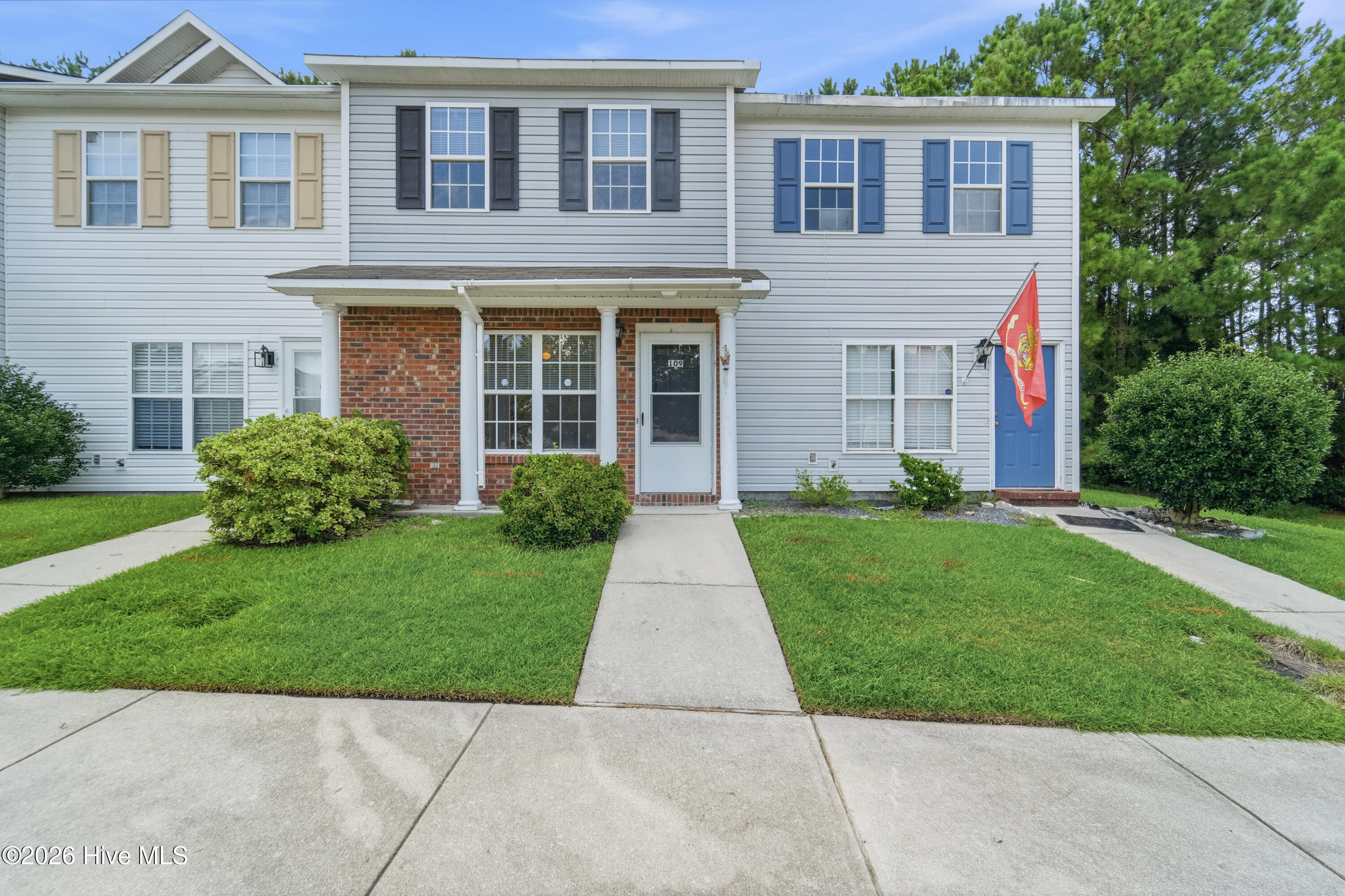 109 Spring Meadows Circle Property Photo 1