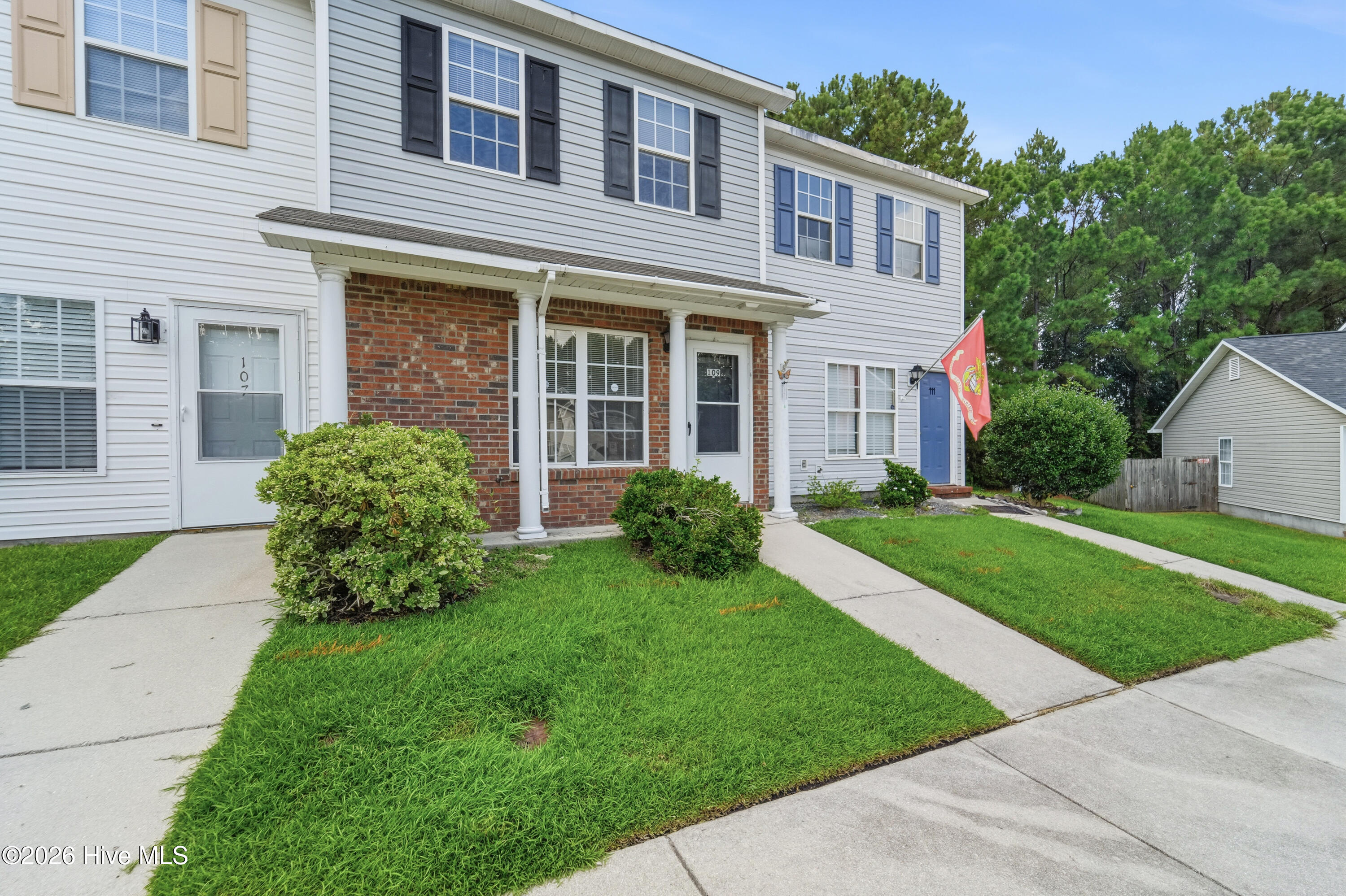 109 Spring Meadows Circle Property Photo 2