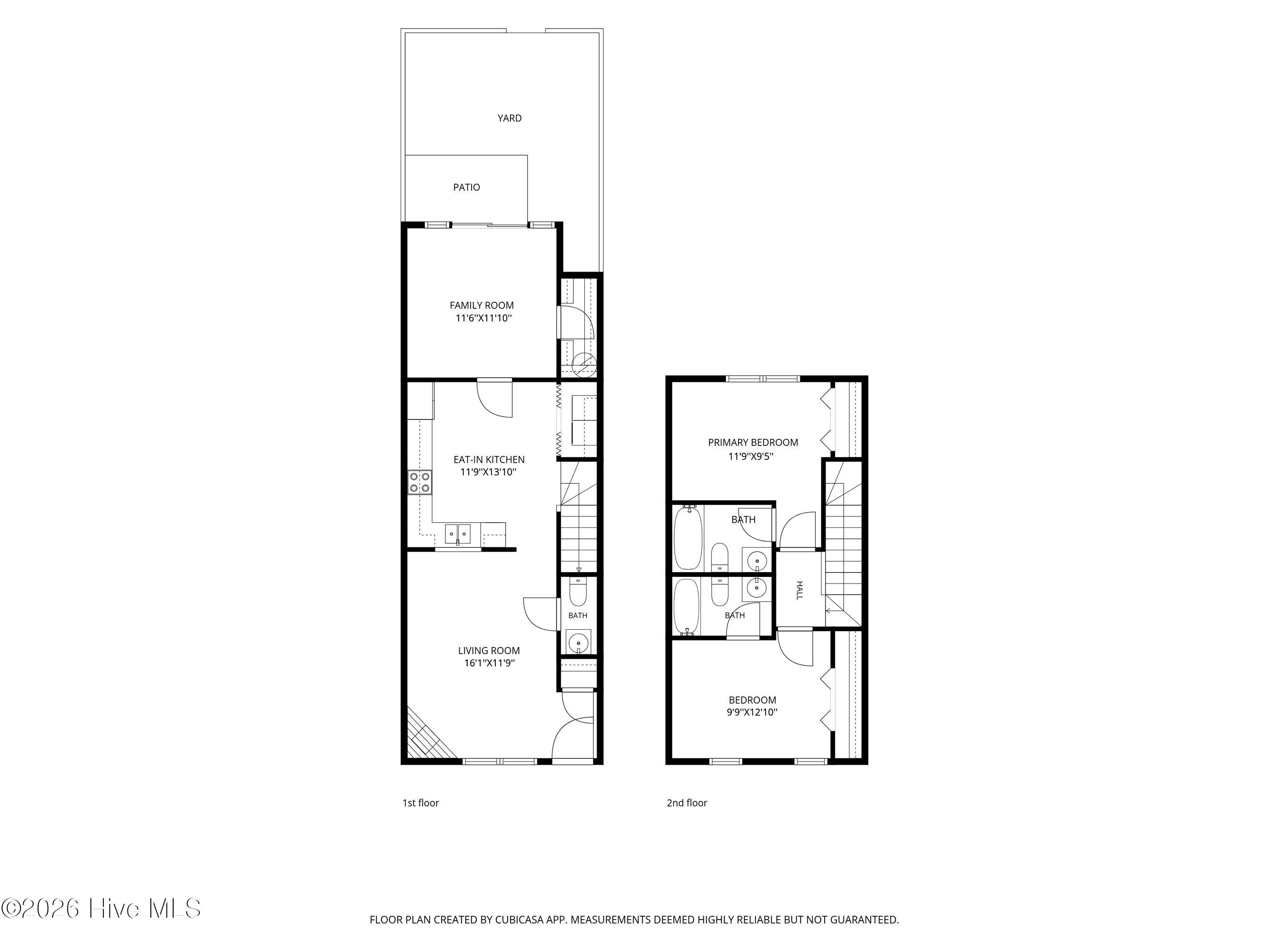 109 Spring Meadows Circle Property Photo 32