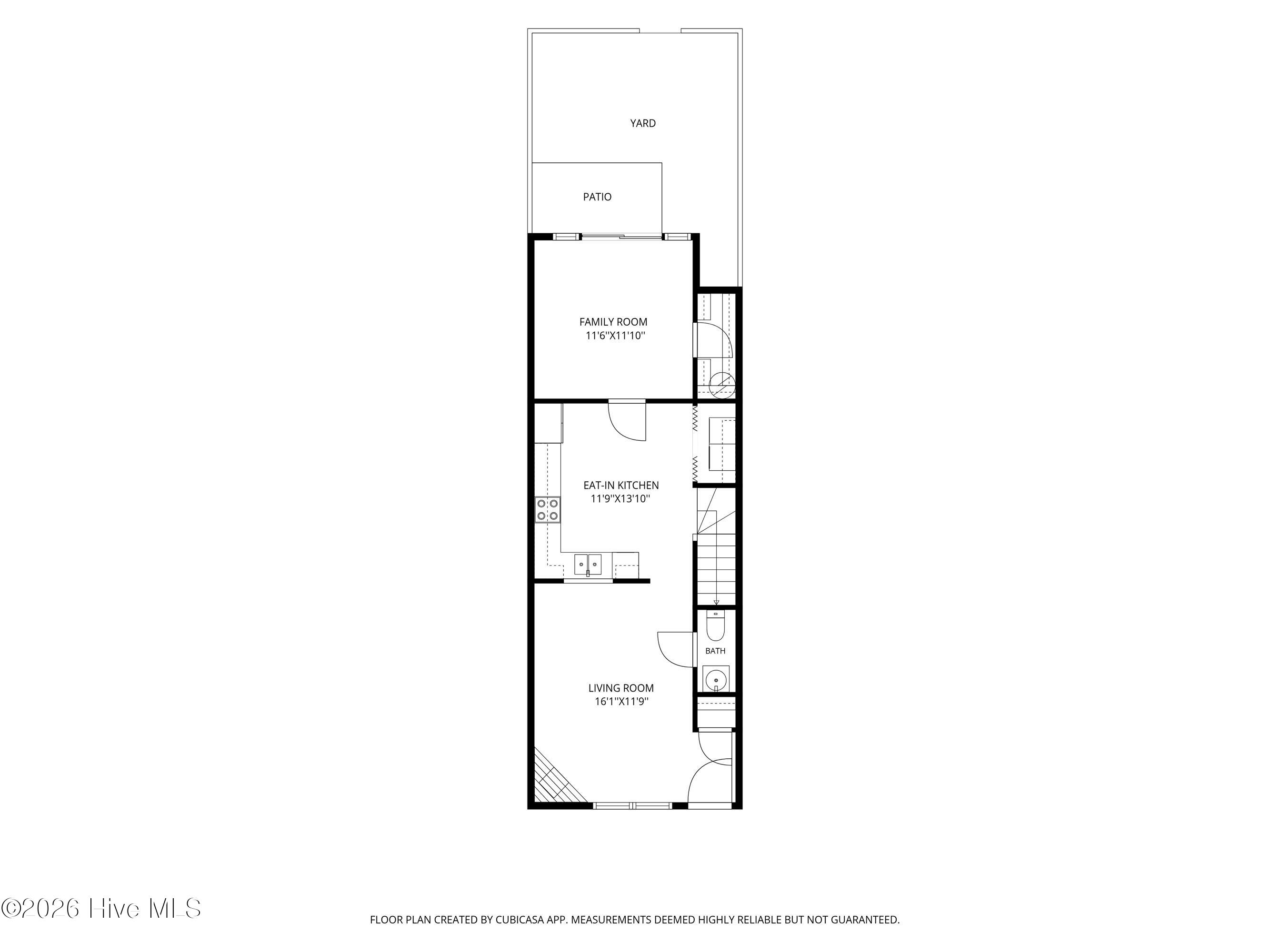 109 Spring Meadows Circle Property Photo 33