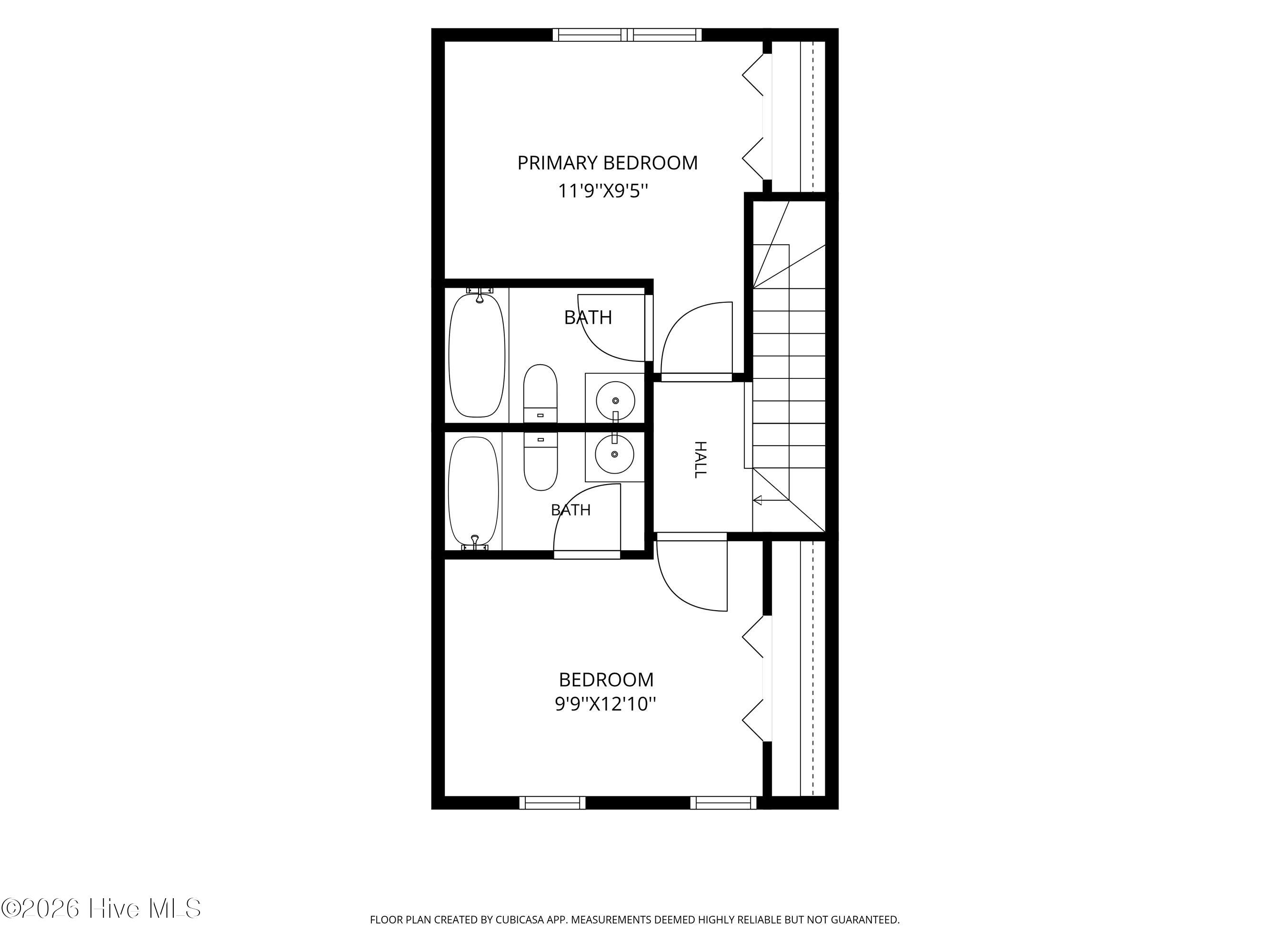 109 Spring Meadows Circle Property Photo 34