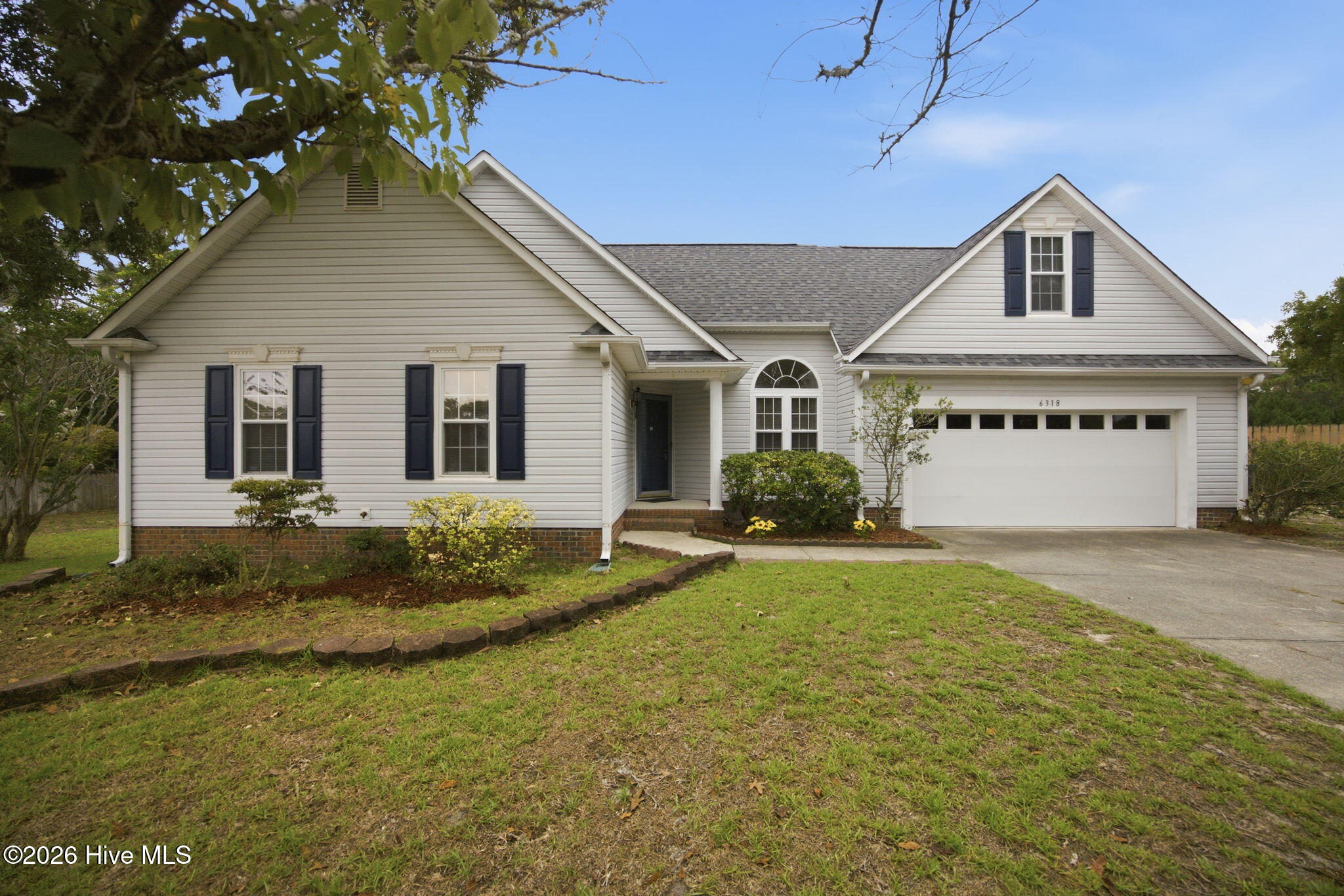 6318 Standsberry Lane Property Photo 1