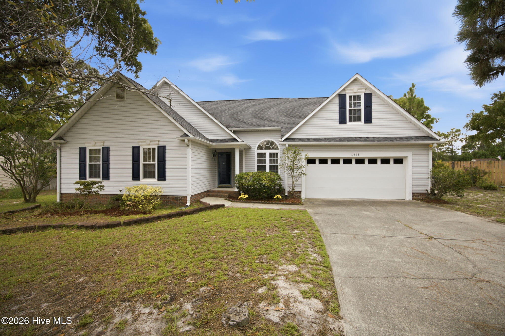 6318 Standsberry Lane Property Photo 2