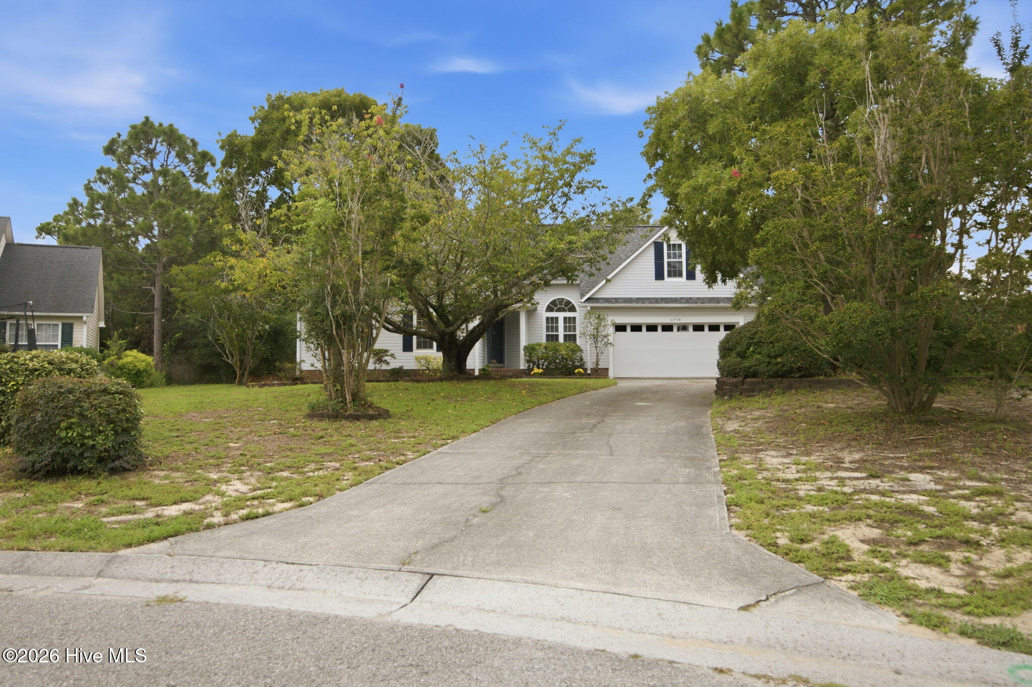 6318 Standsberry Lane Property Photo 32