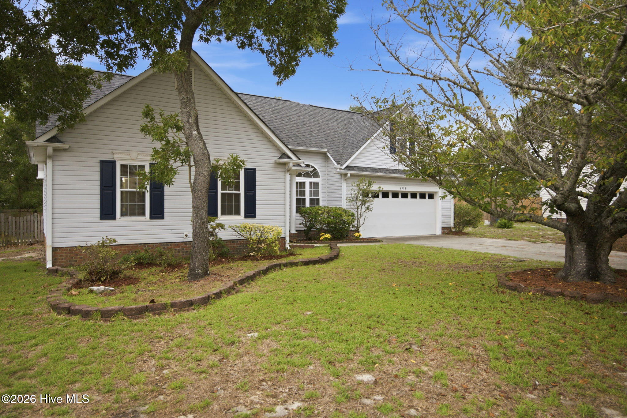 6318 Standsberry Lane Property Photo 33