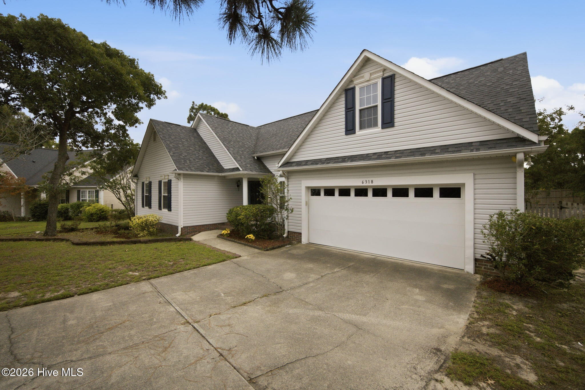6318 Standsberry Lane Property Photo 34