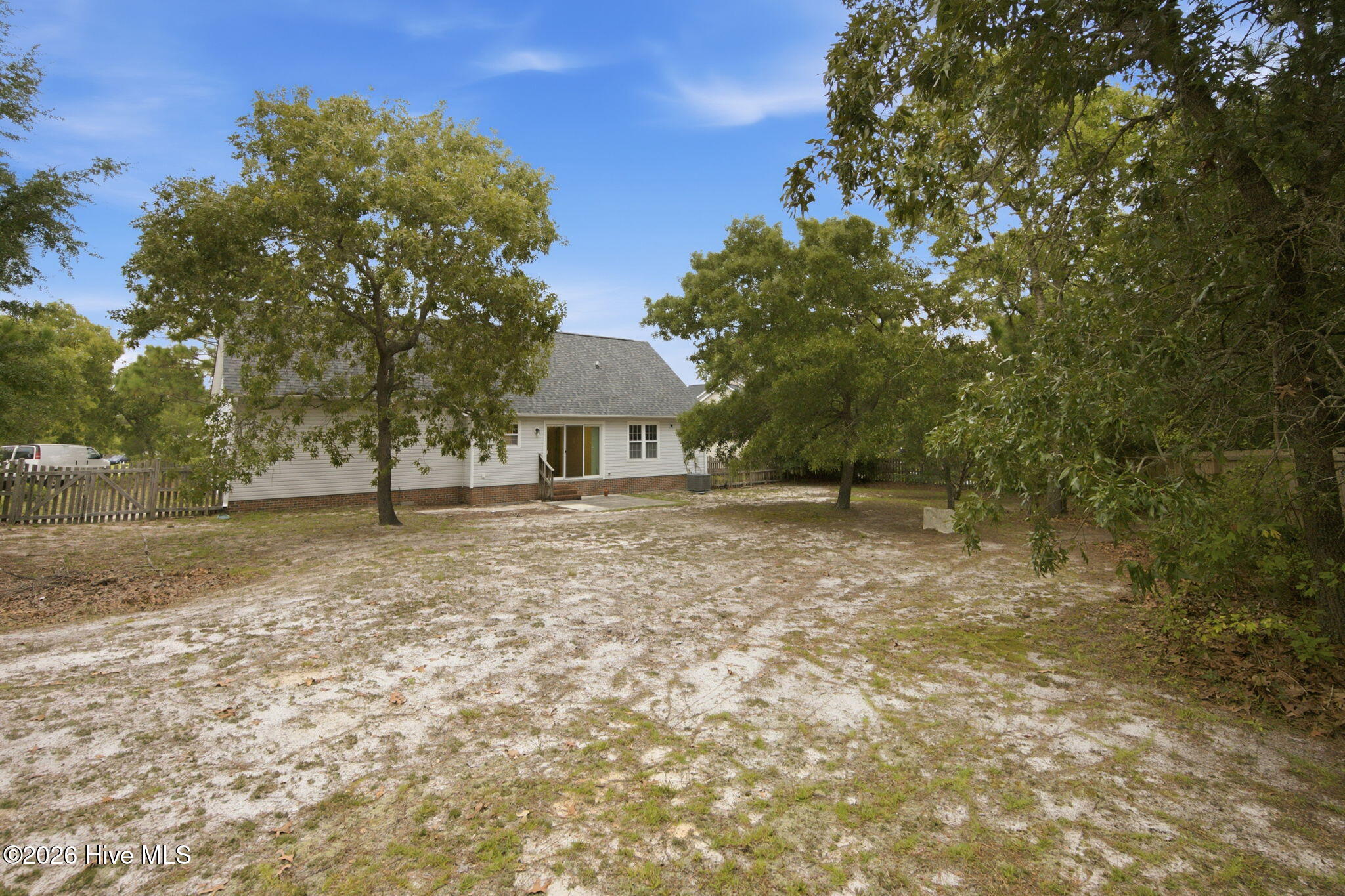 6318 Standsberry Lane Property Photo 36
