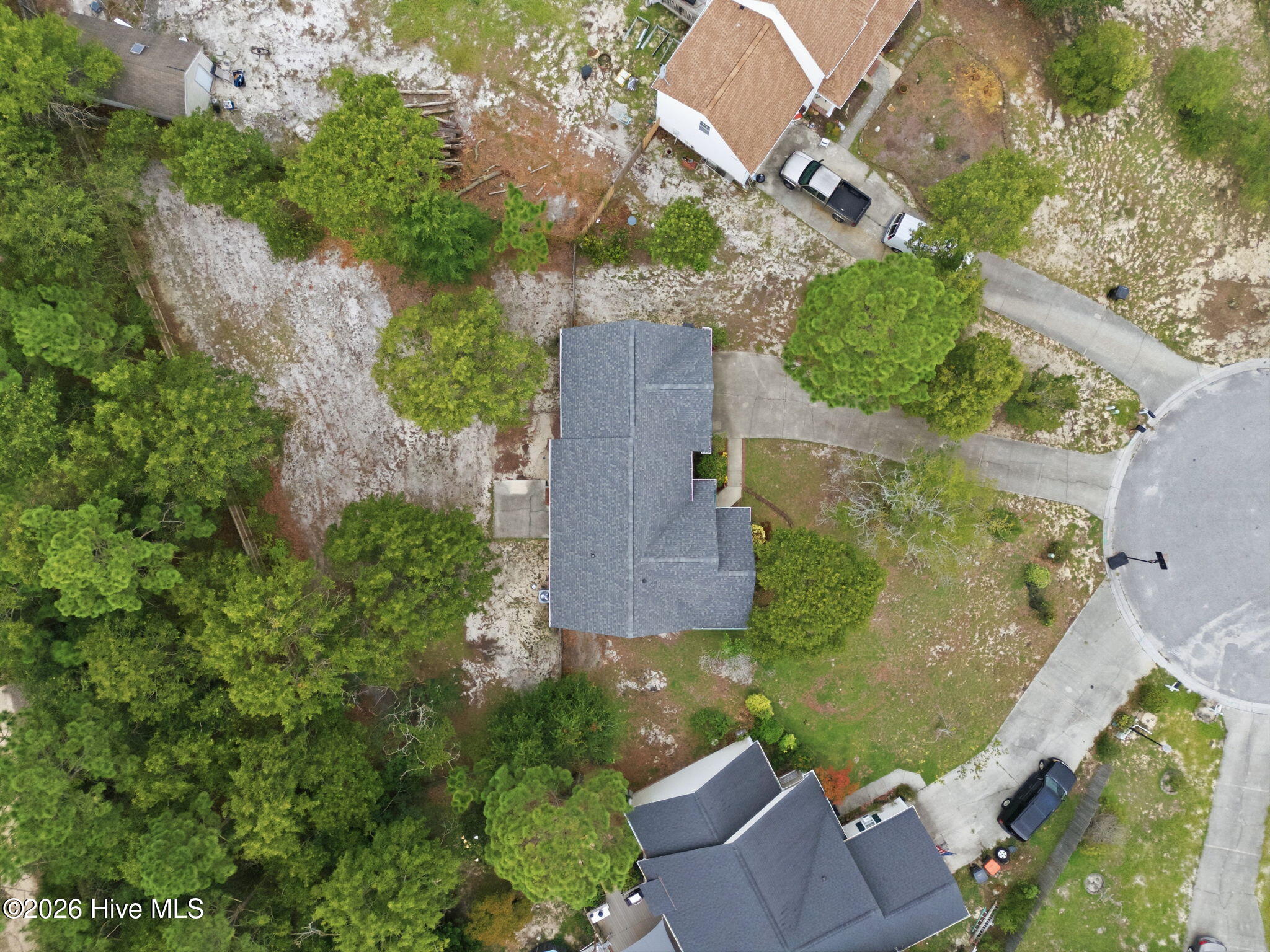6318 Standsberry Lane Property Photo 41