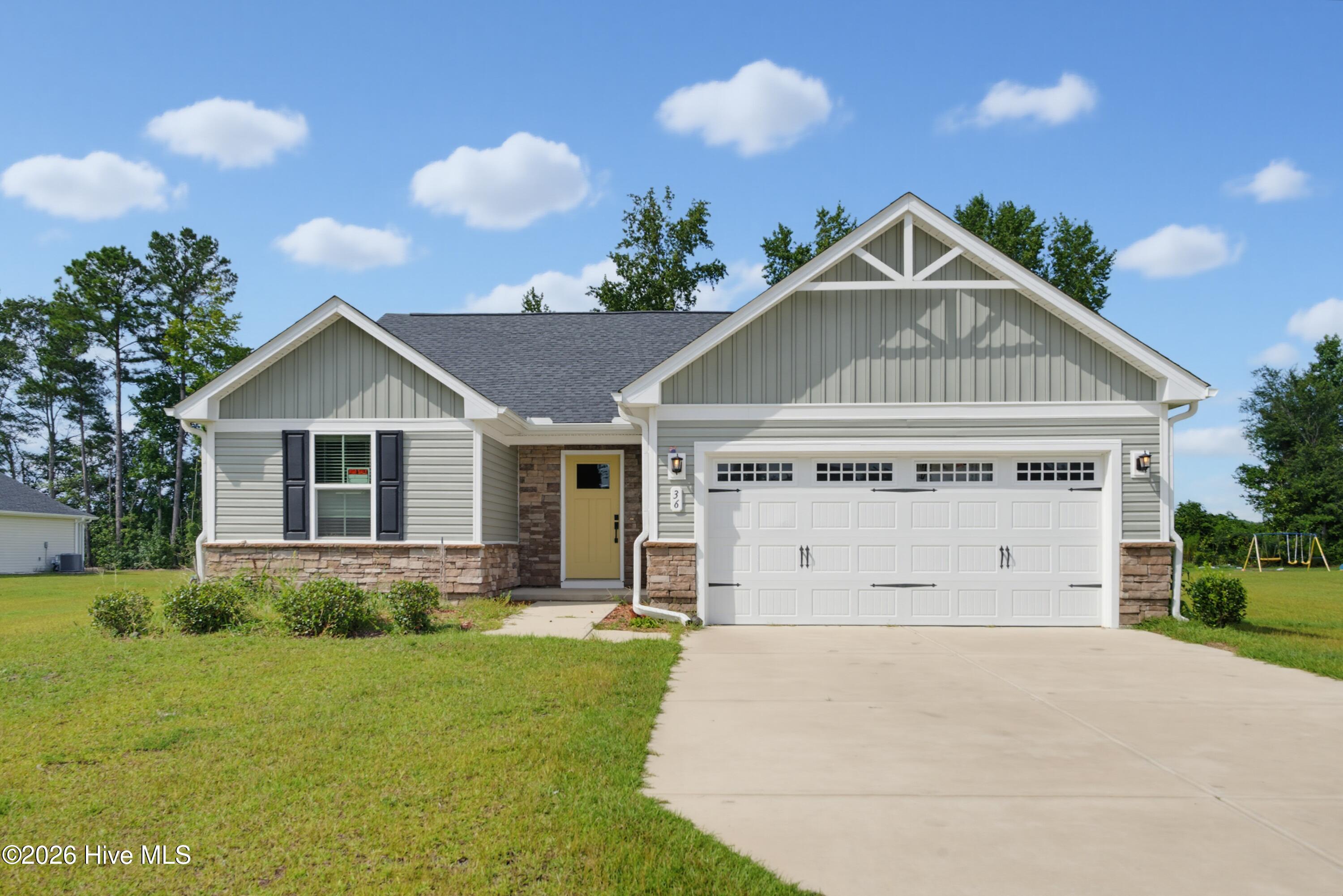 36 Deerfield Lane Property Photo 2