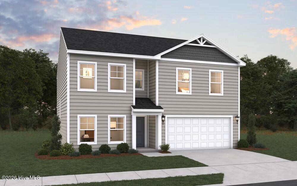 140 N Squires Run Property Photo 1