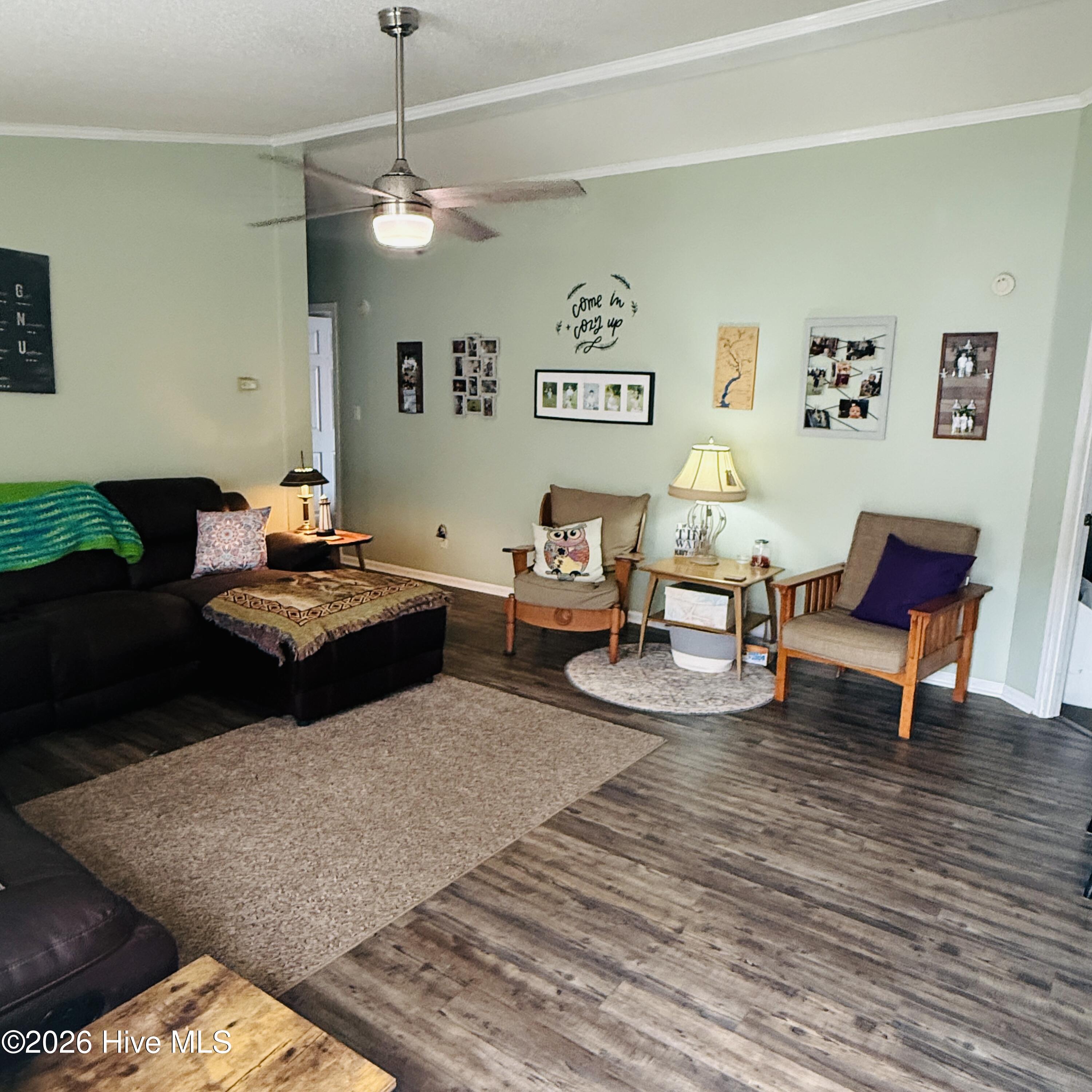 125 Apache Road Property Photo 2