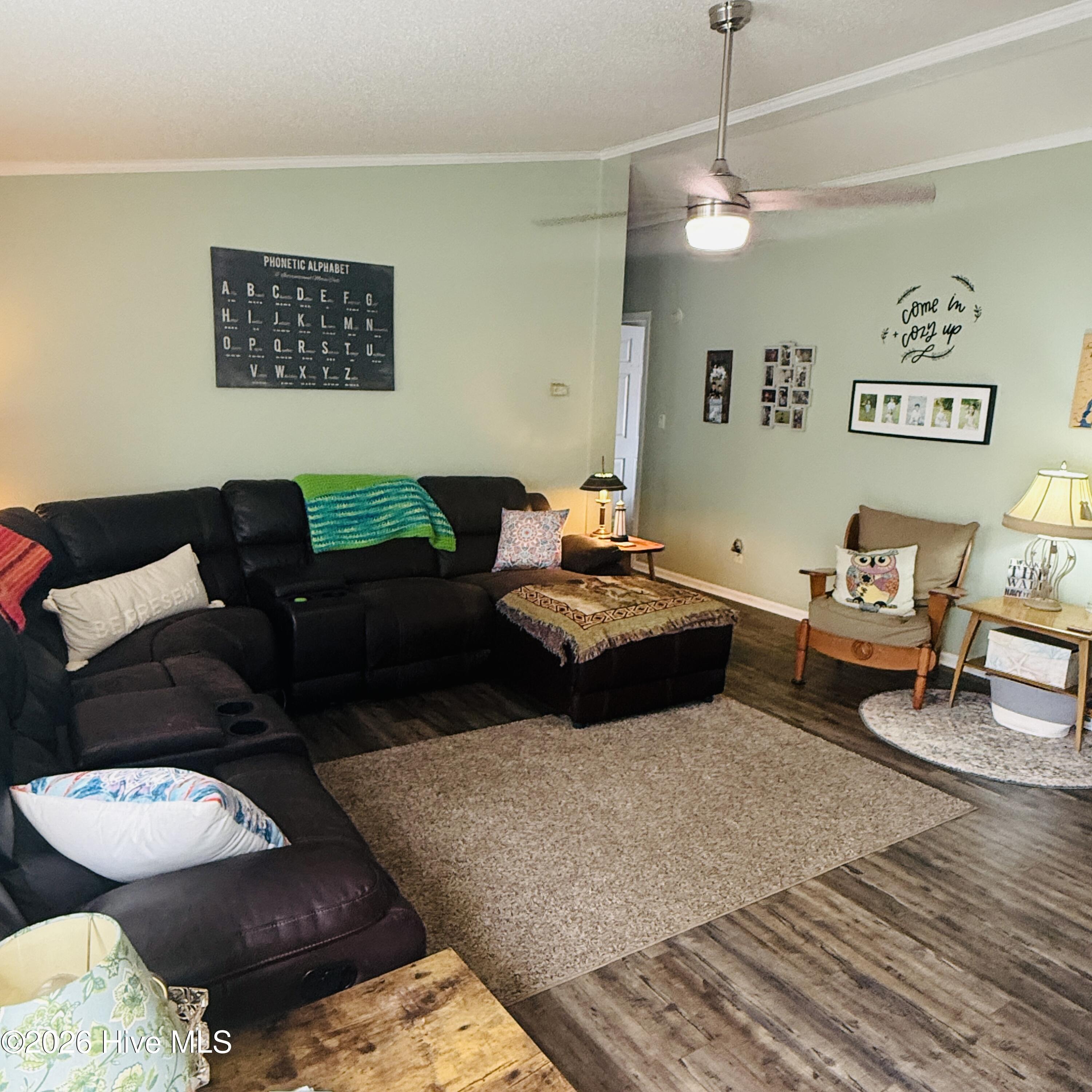 125 Apache Road Property Photo 3