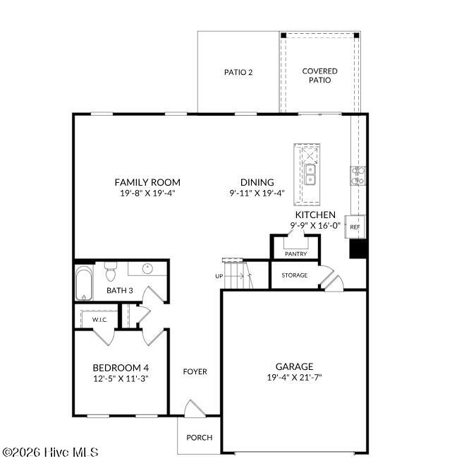 4559 Hartshorn Circle Property Photo 2