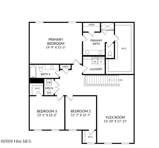 4559 Hartshorn Circle Property Photo 3