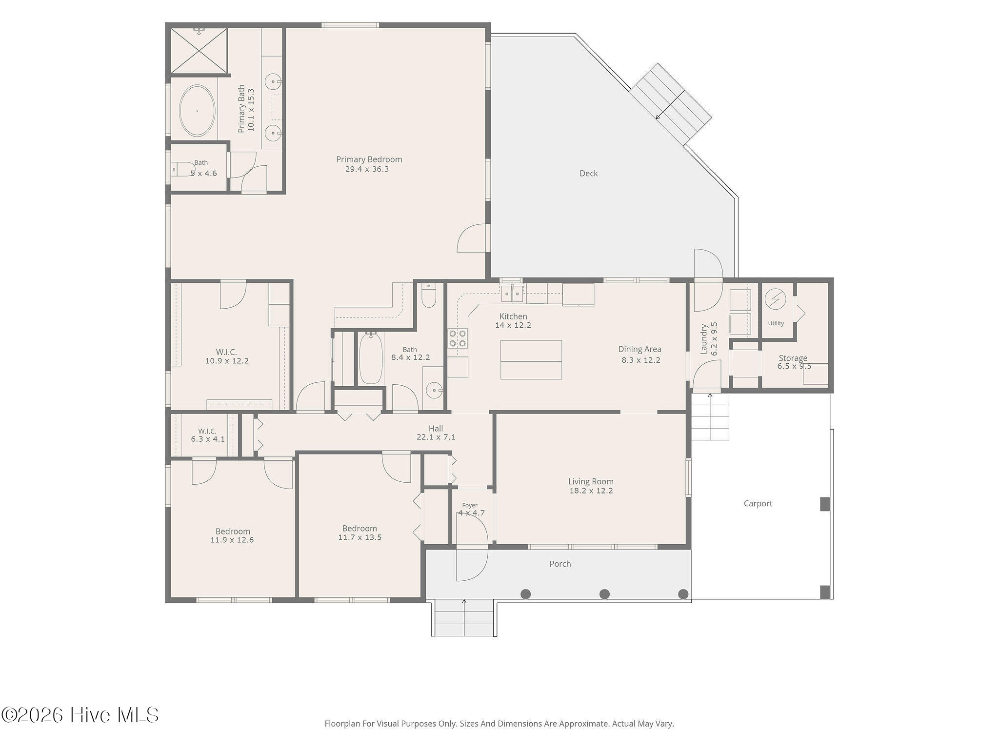 414 Forrest Road Property Photo 10