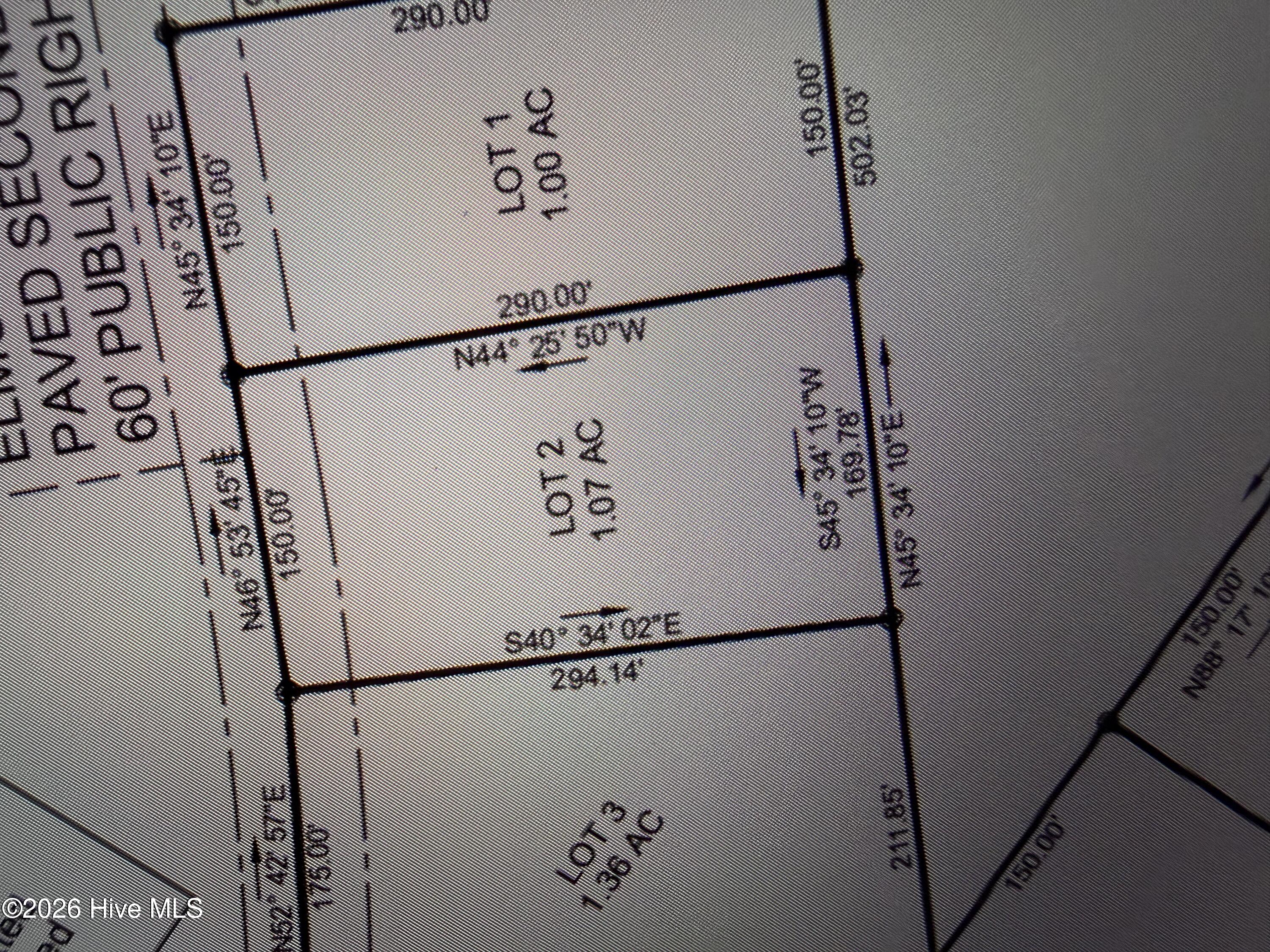 Tbd/lot 2 Elmore Property Photo 2