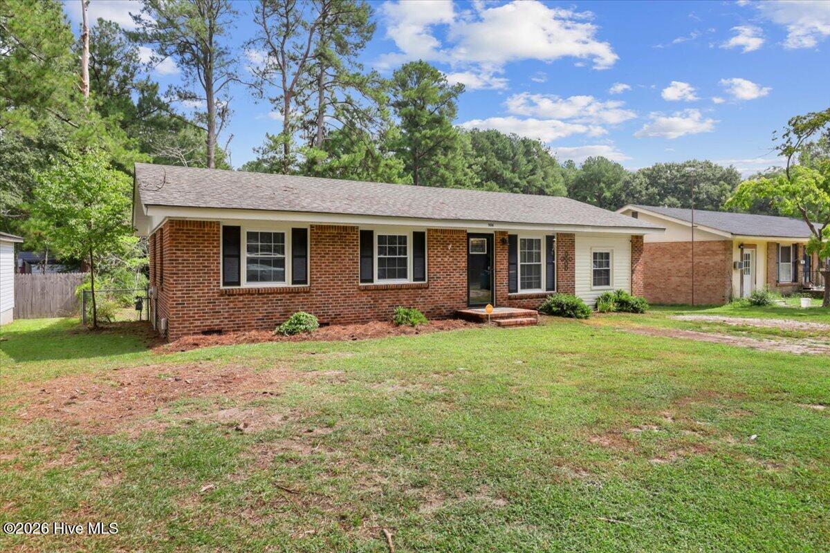 506 E Elm Street Property Photo 4