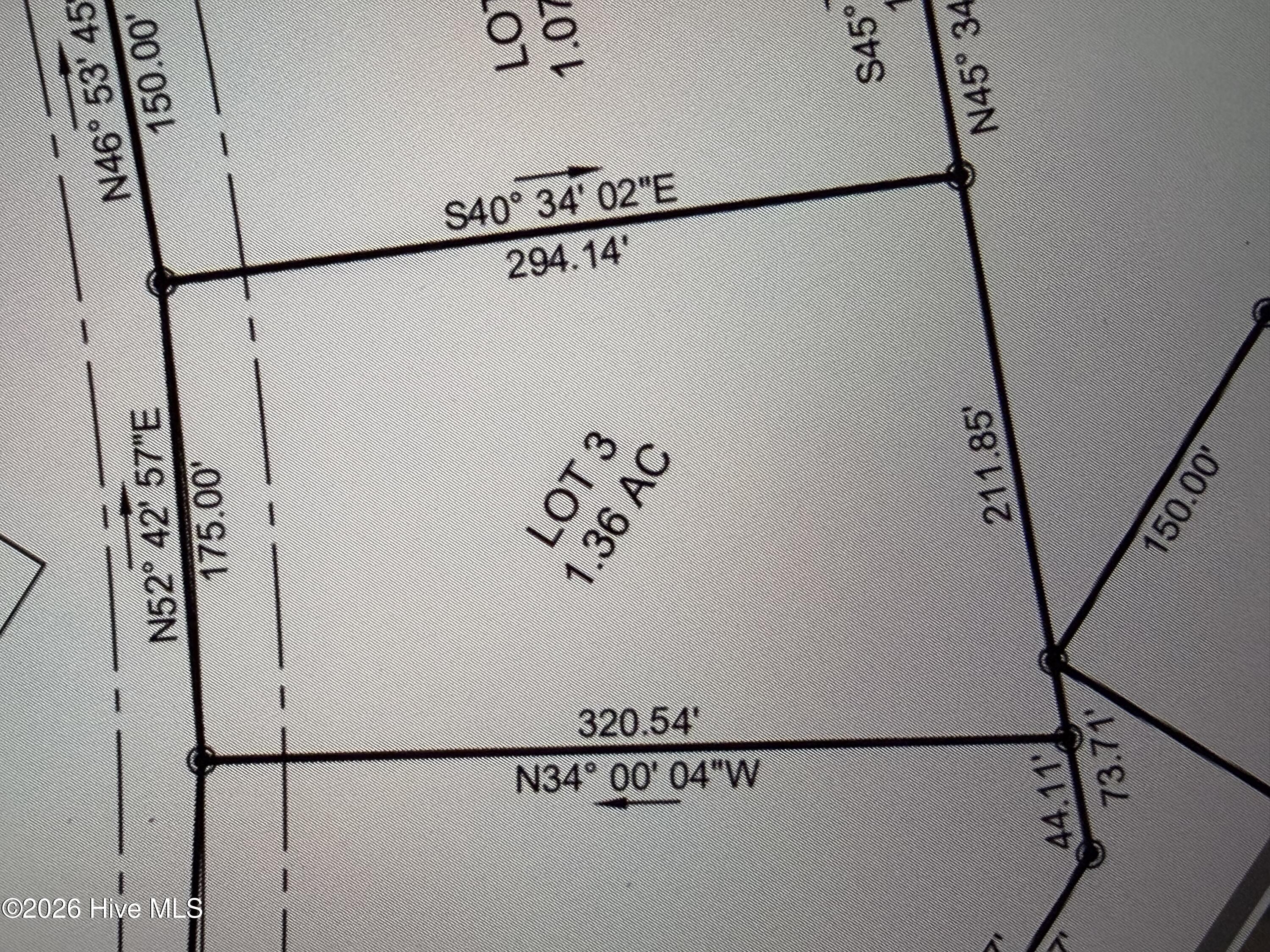 Tbd/lot 3 Elmore Property Photo 2