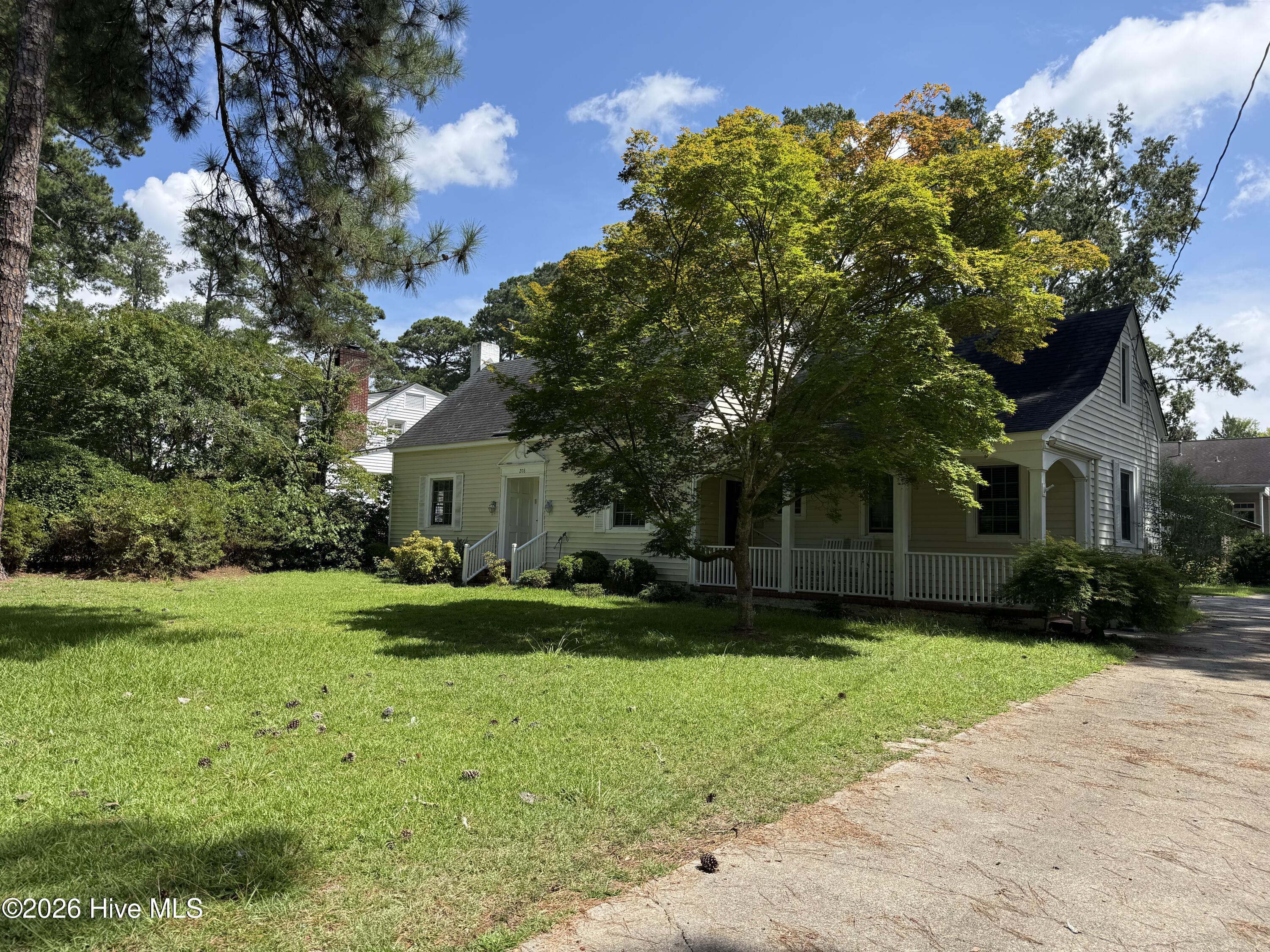 208 Crescent Drive Property Photo 41