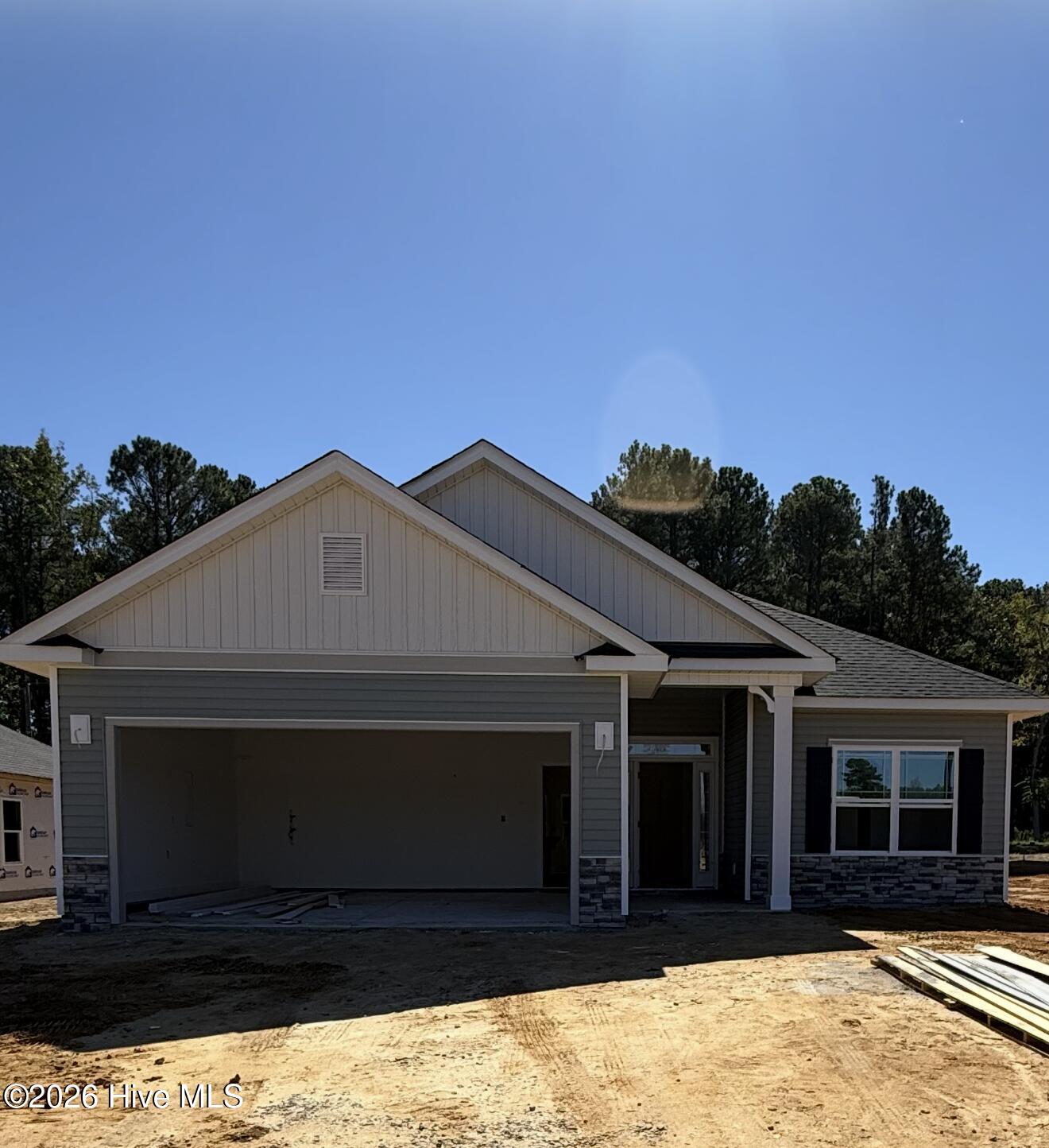 131 White Bark Avenue Lot 16 Property Photo 2