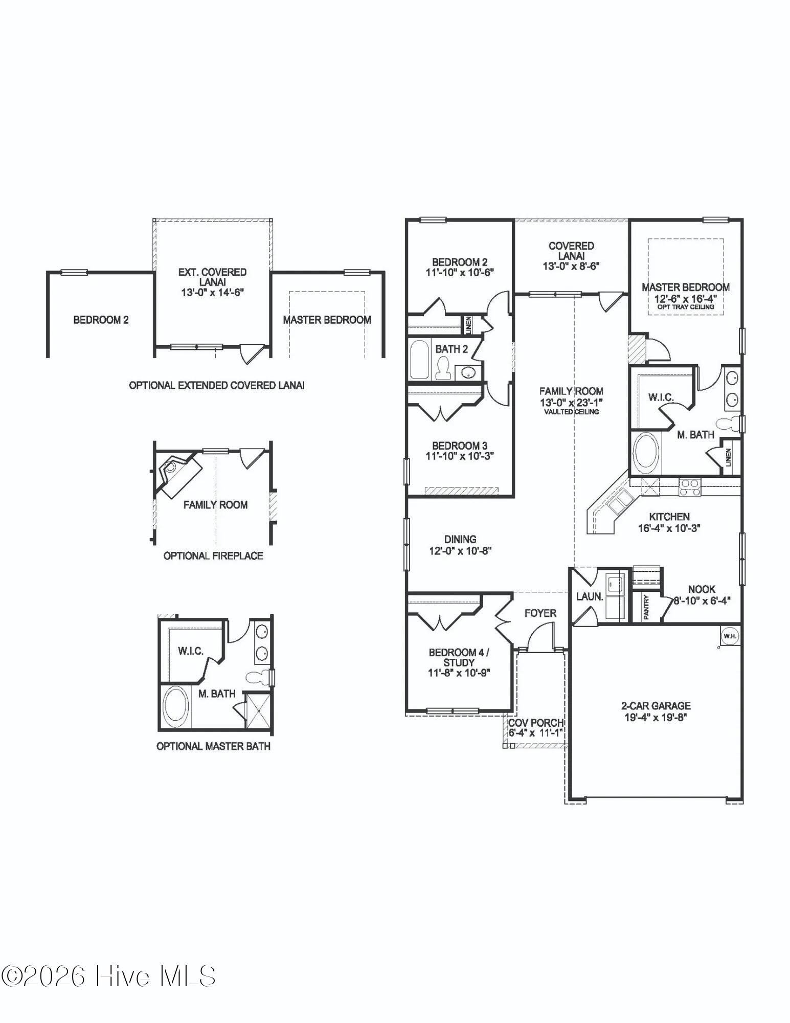 131 White Bark Avenue Lot 16 Property Photo 26