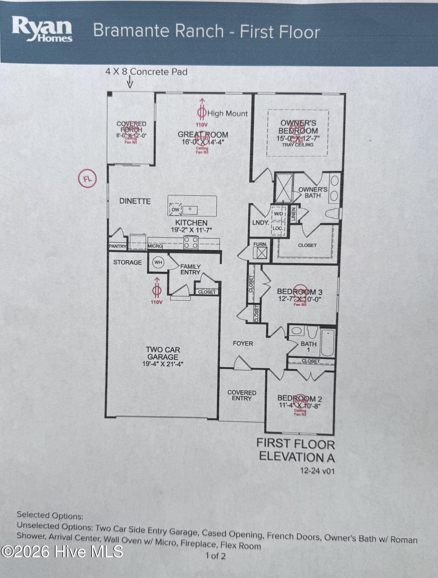 2116 Sounders Lane Ne Property Photo 33
