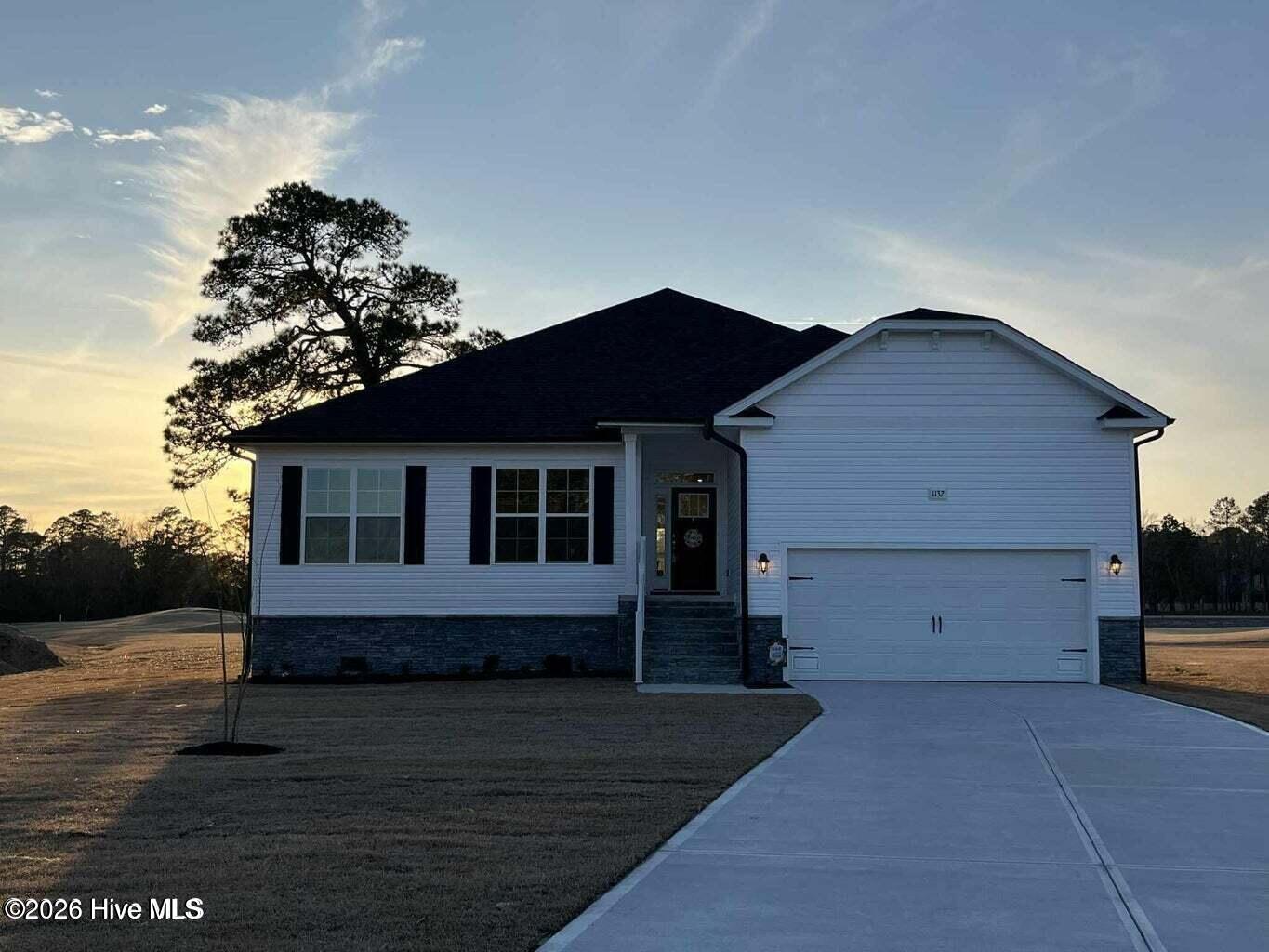 1504 Caracara Drive Property Photo 1