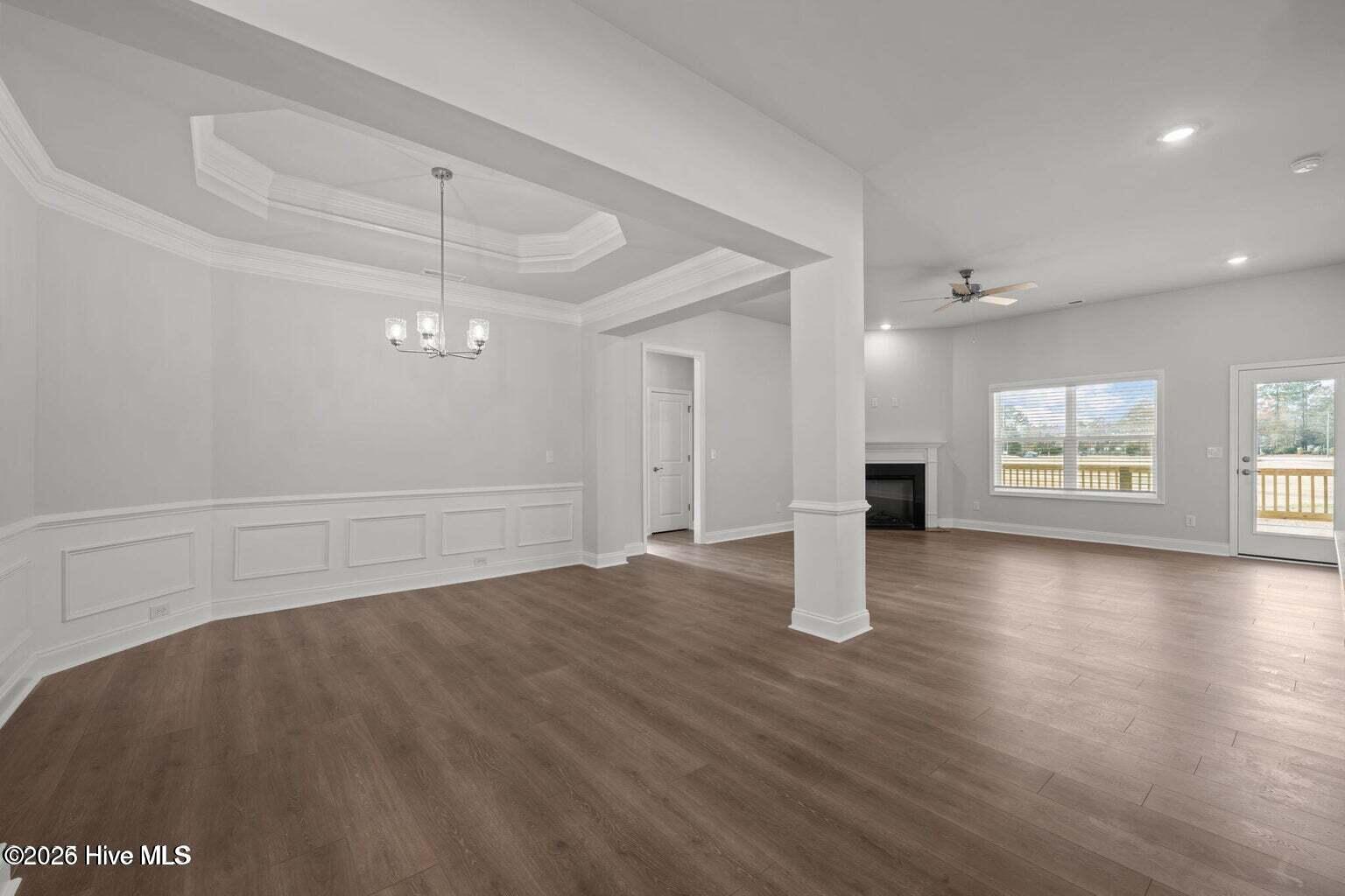 1504 Caracara Drive Property Photo 2