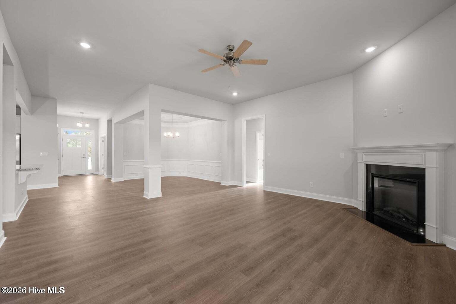1504 Caracara Drive Property Photo 7