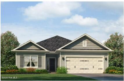 112 Calloway Drive Property Photo 1