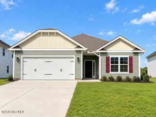 112 Calloway Drive Property Photo 1