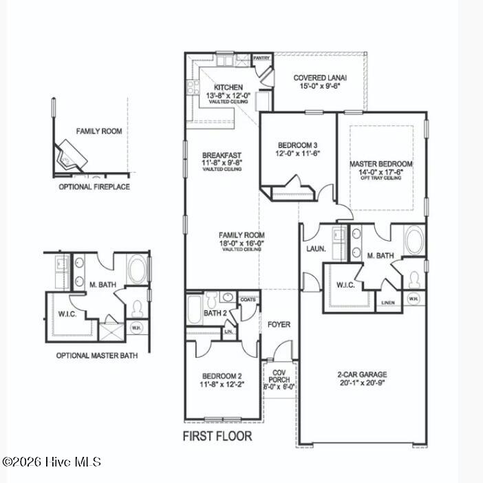112 Calloway Drive Property Photo 4