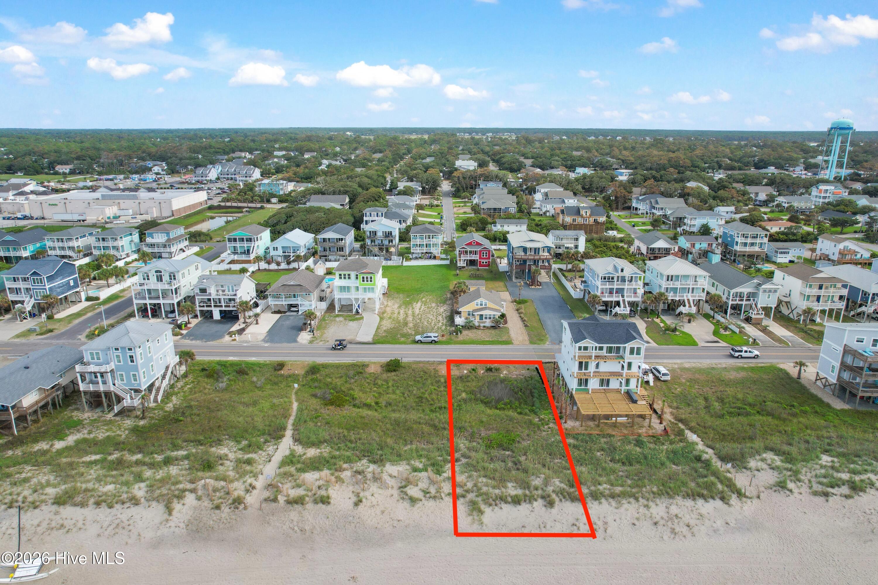 5211 6 E Beach Drive Property Photo 2