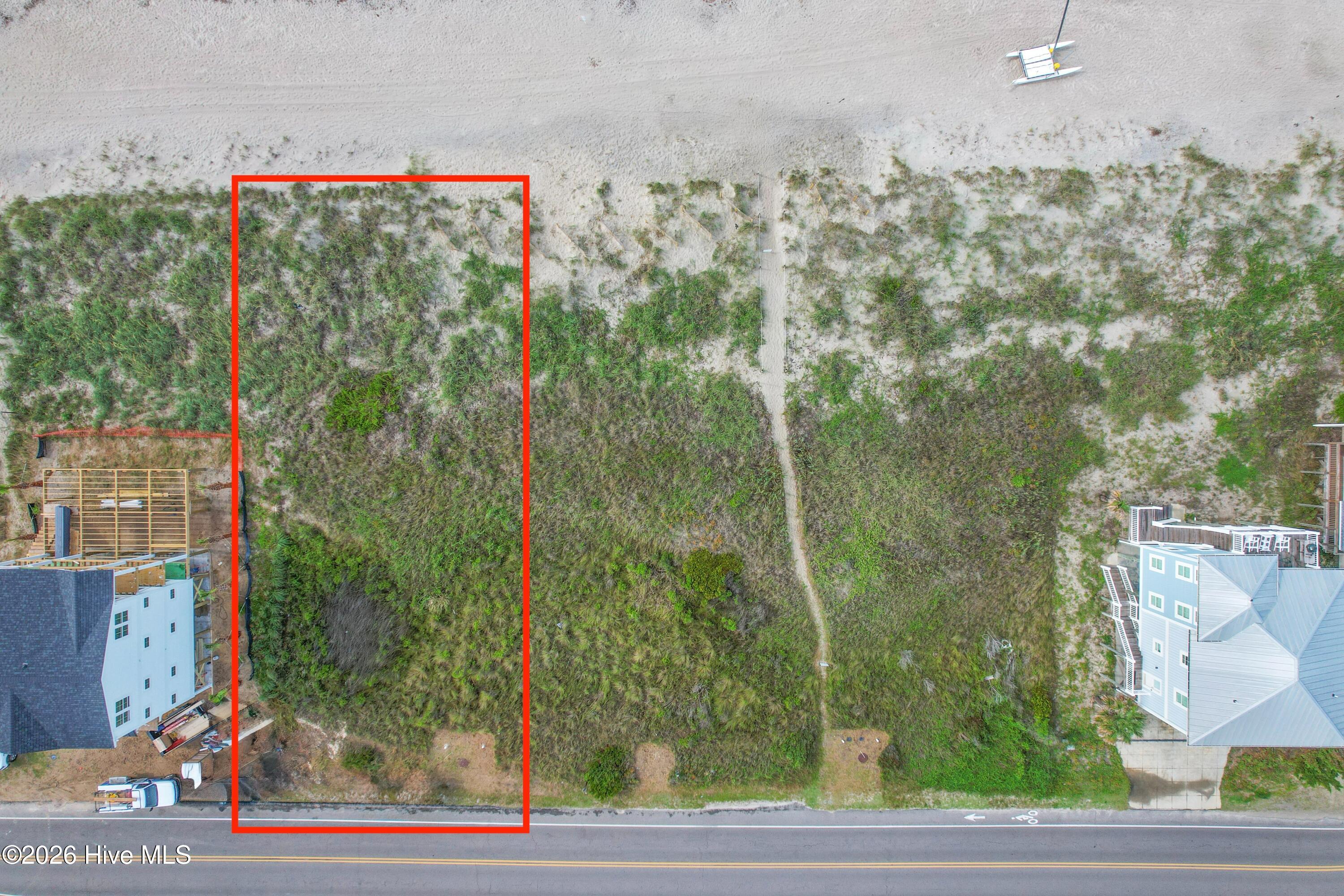 5211 6 E Beach Drive Property Photo 5