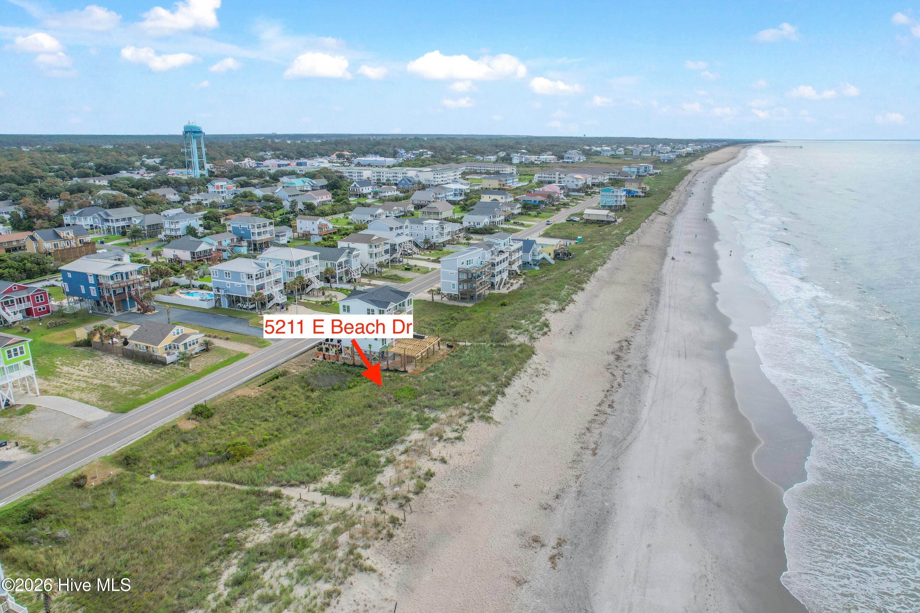 5211 6 E Beach Drive Property Photo 8