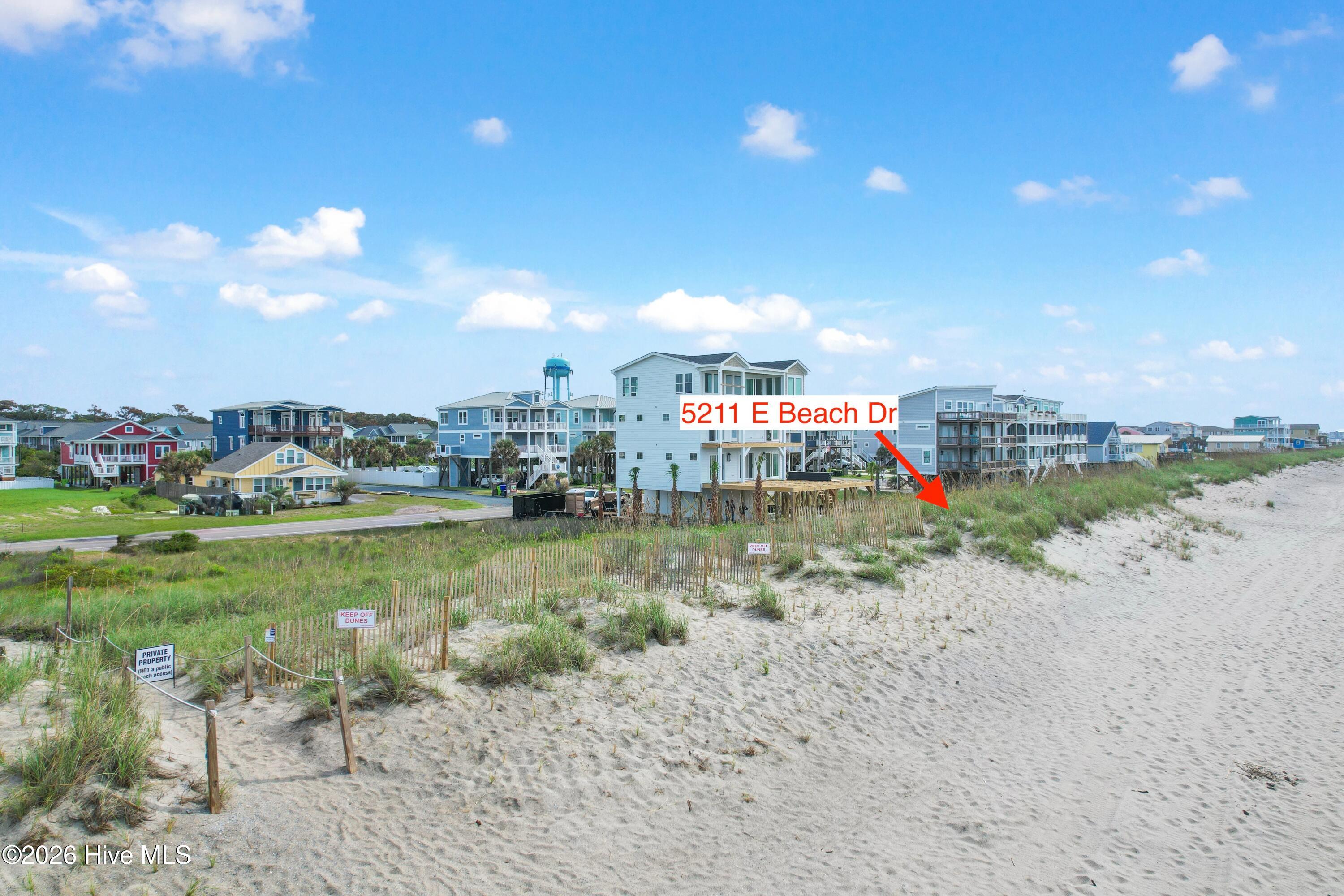 5211 6 E Beach Drive Property Photo 11